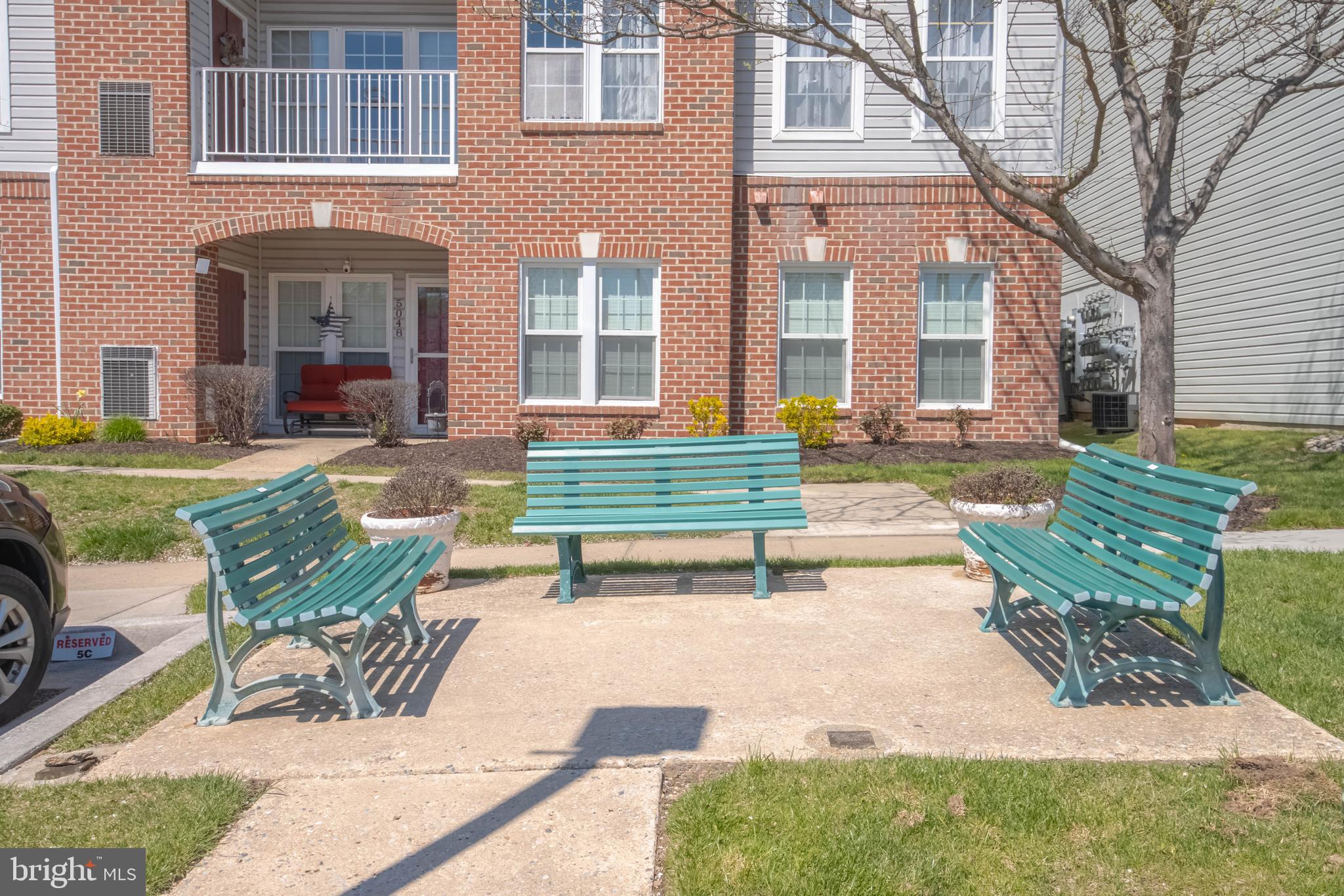 DEVONSHIRE AT WHITEMARSH - Residential