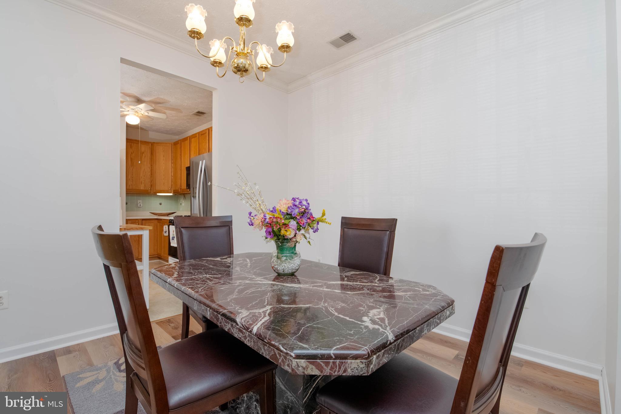 DEVONSHIRE AT WHITEMARSH - Residential