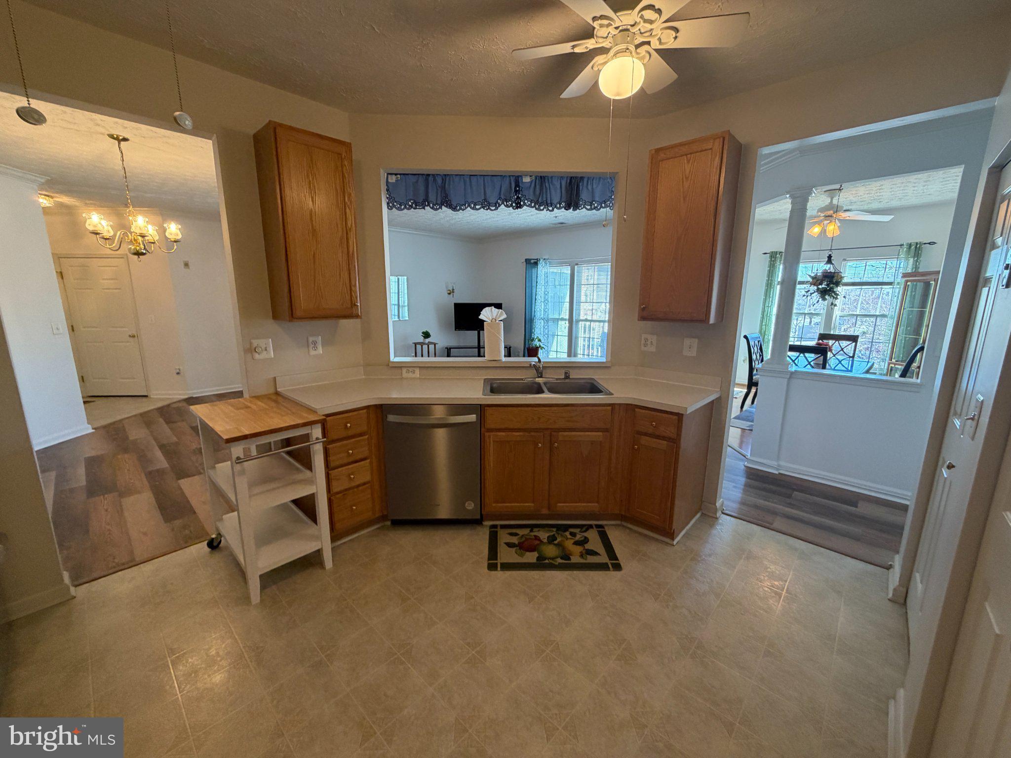 DEVONSHIRE AT WHITEMARSH - Residential