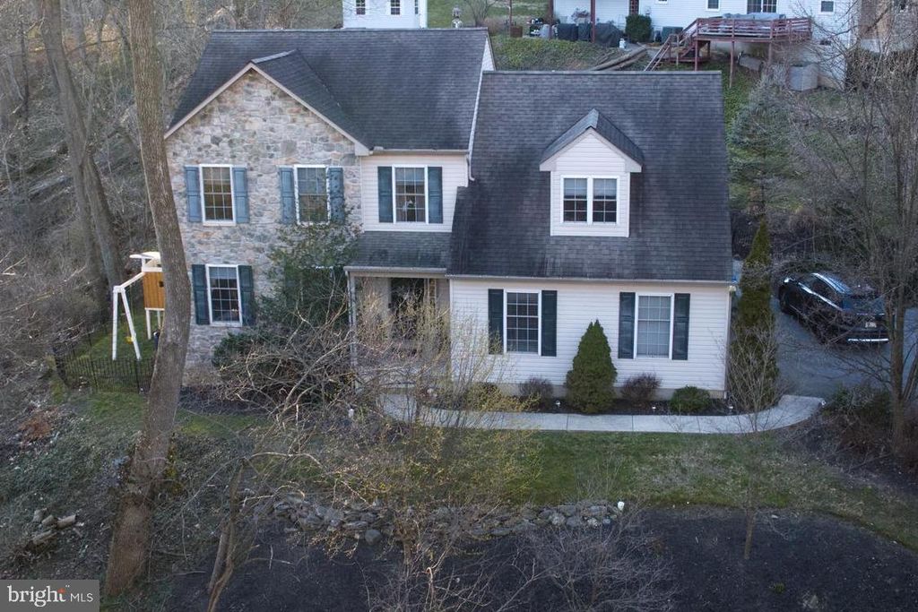 Photo of 147 ECKMAN RD, LANCASTER, PA 17602 (MLS # PALA2032392)