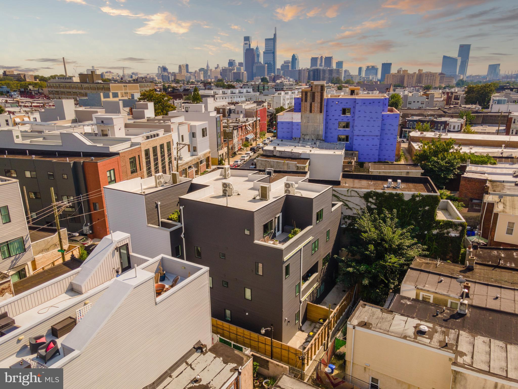 BREWERYTOWN - Commercial Sale