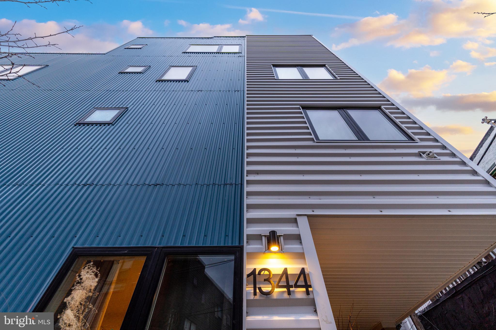 BREWERYTOWN - Commercial Sale