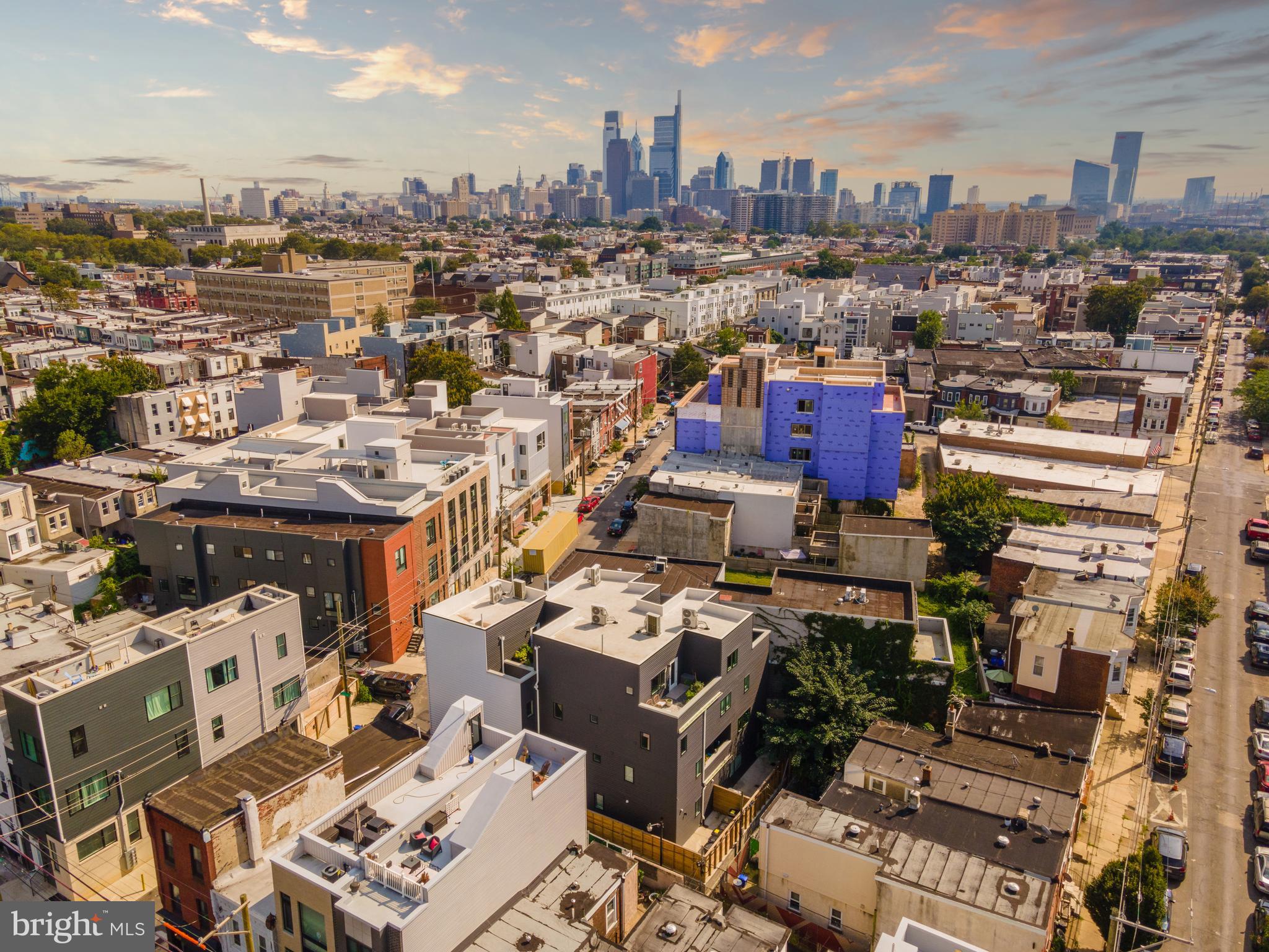 BREWERYTOWN - Commercial Sale