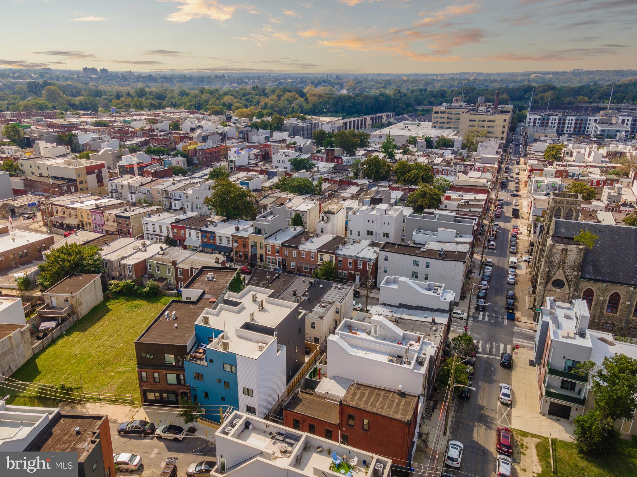 BREWERYTOWN - Commercial Sale