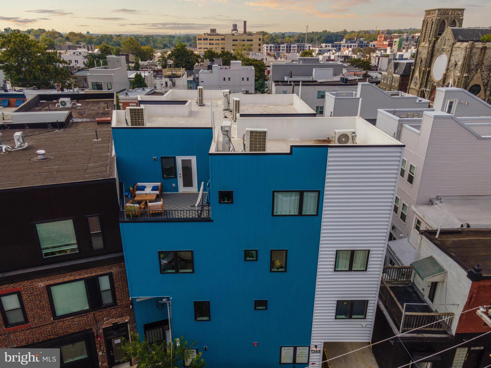 BREWERYTOWN - Commercial Sale