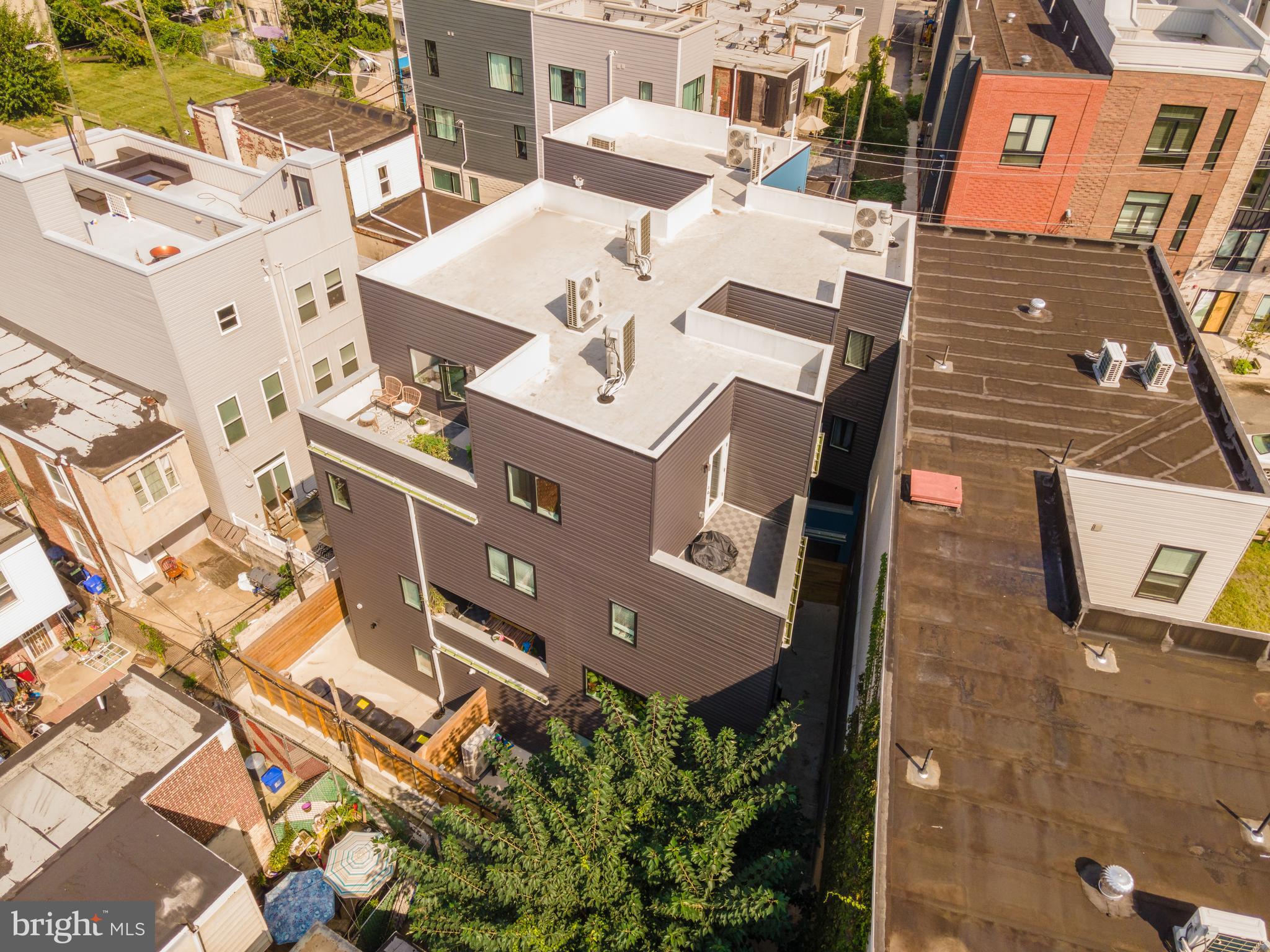 BREWERYTOWN - Commercial Sale