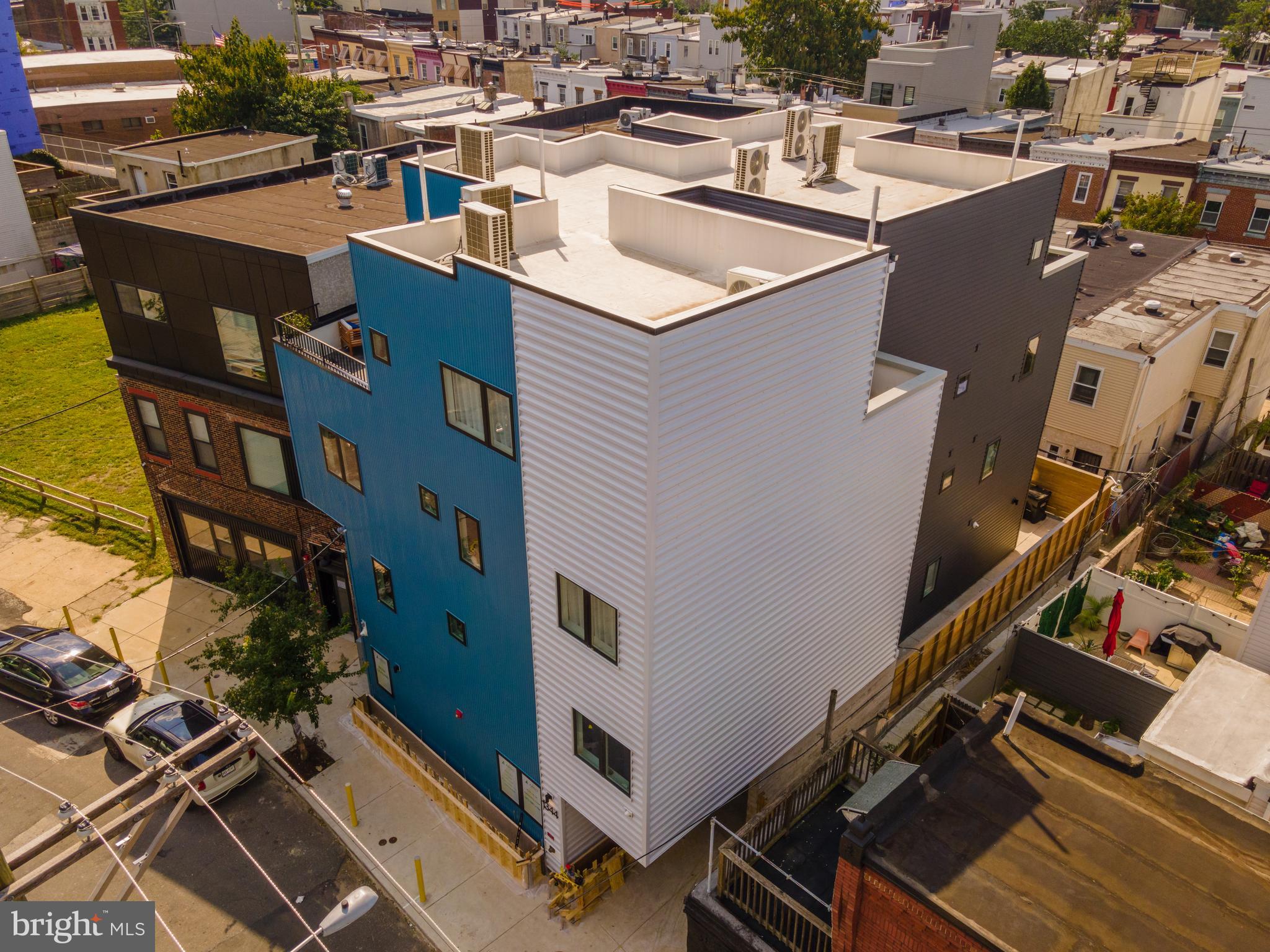 BREWERYTOWN - Commercial Sale