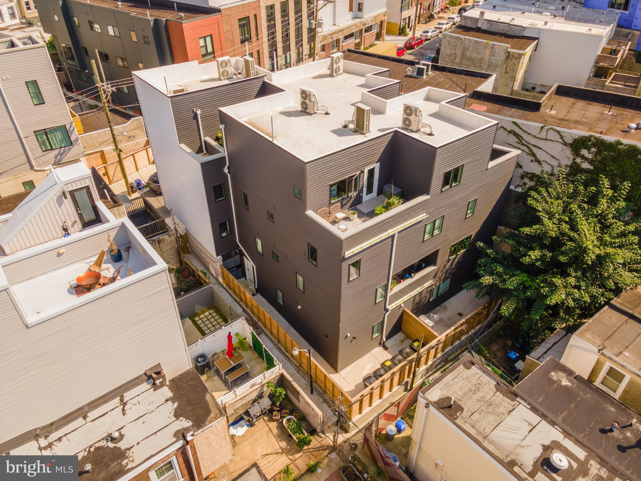 BREWERYTOWN - Commercial Sale