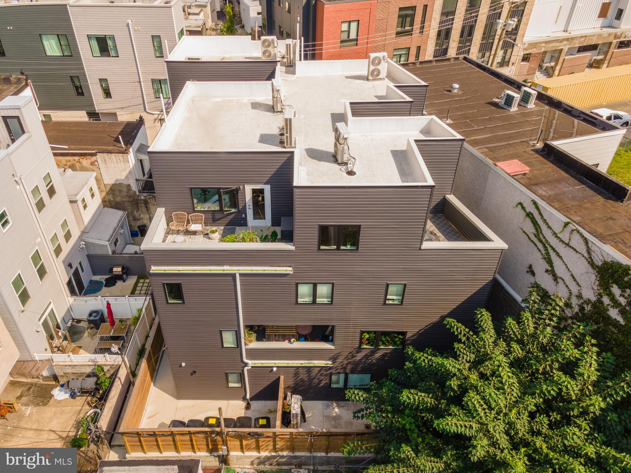 BREWERYTOWN - Commercial Sale