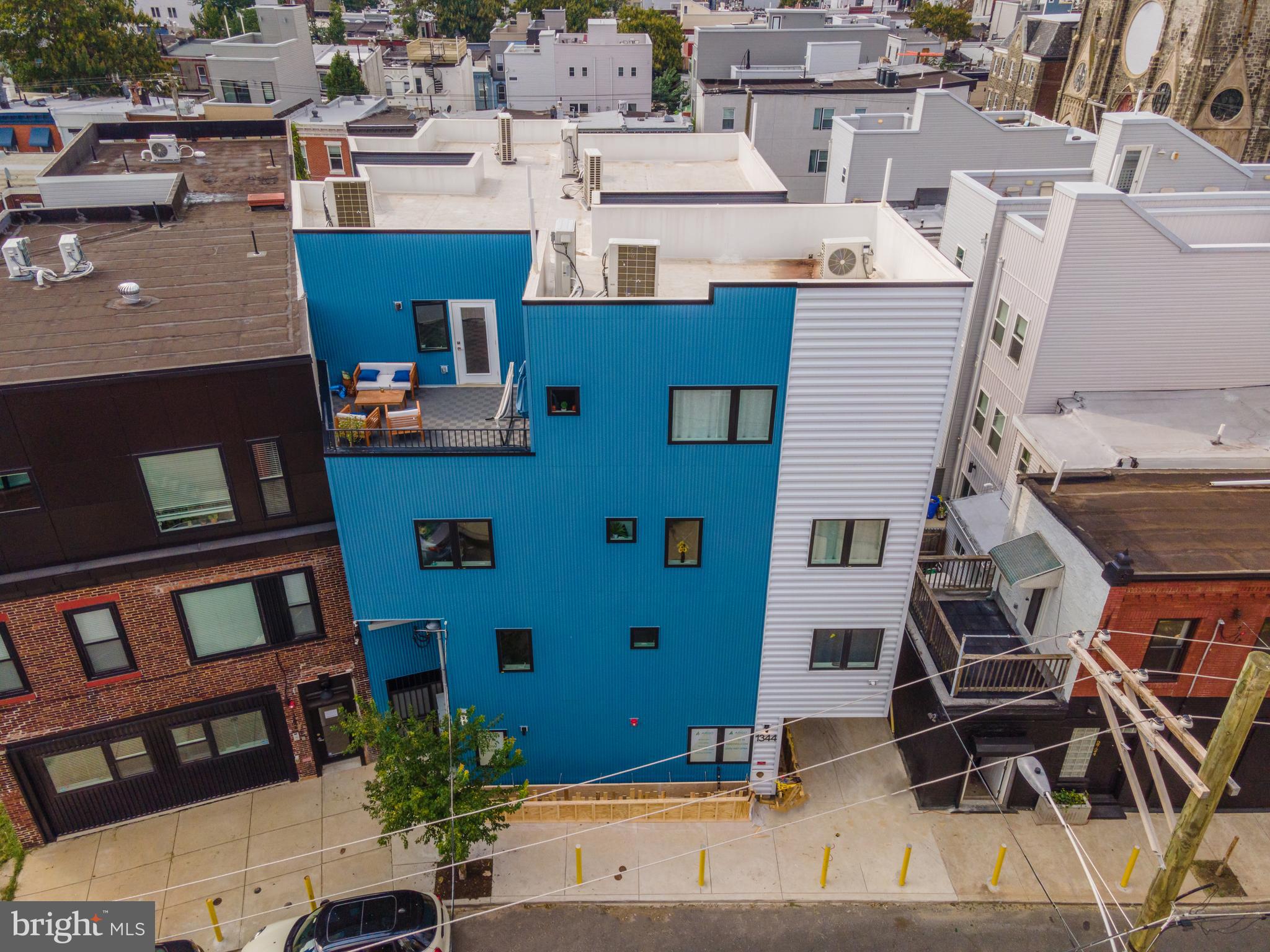 BREWERYTOWN - Commercial Sale