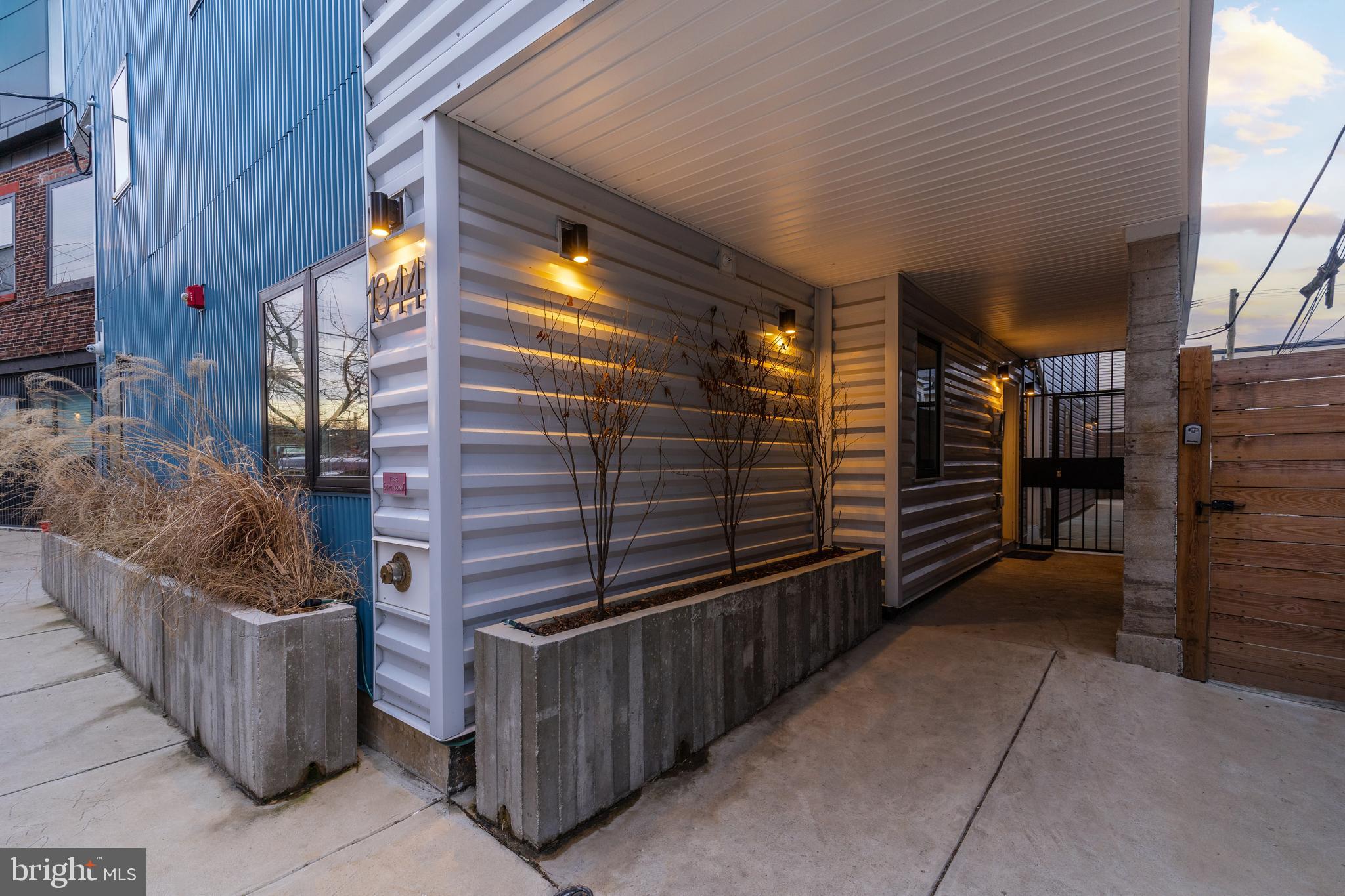 BREWERYTOWN - Commercial Sale