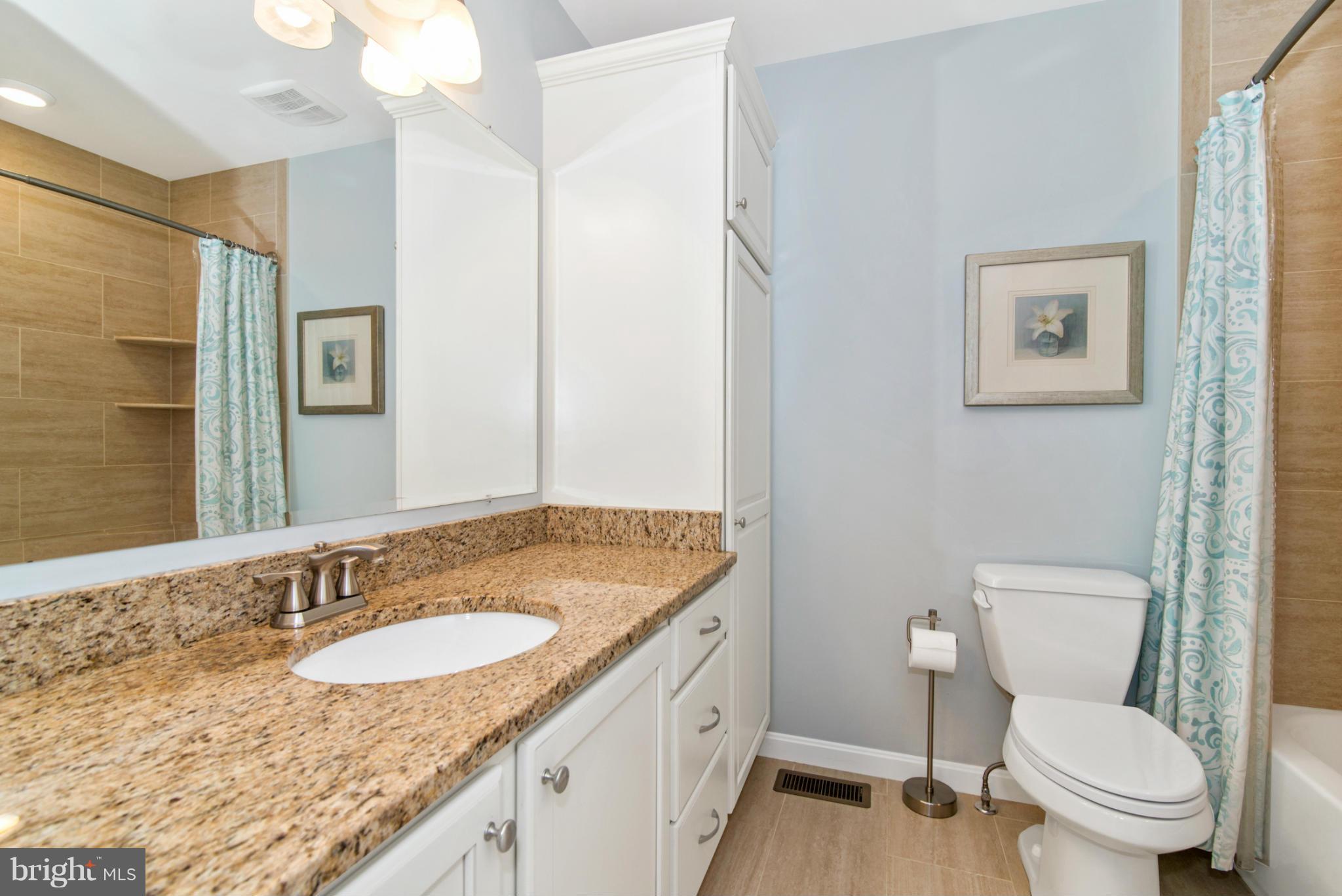 RIVER HILL - Residential