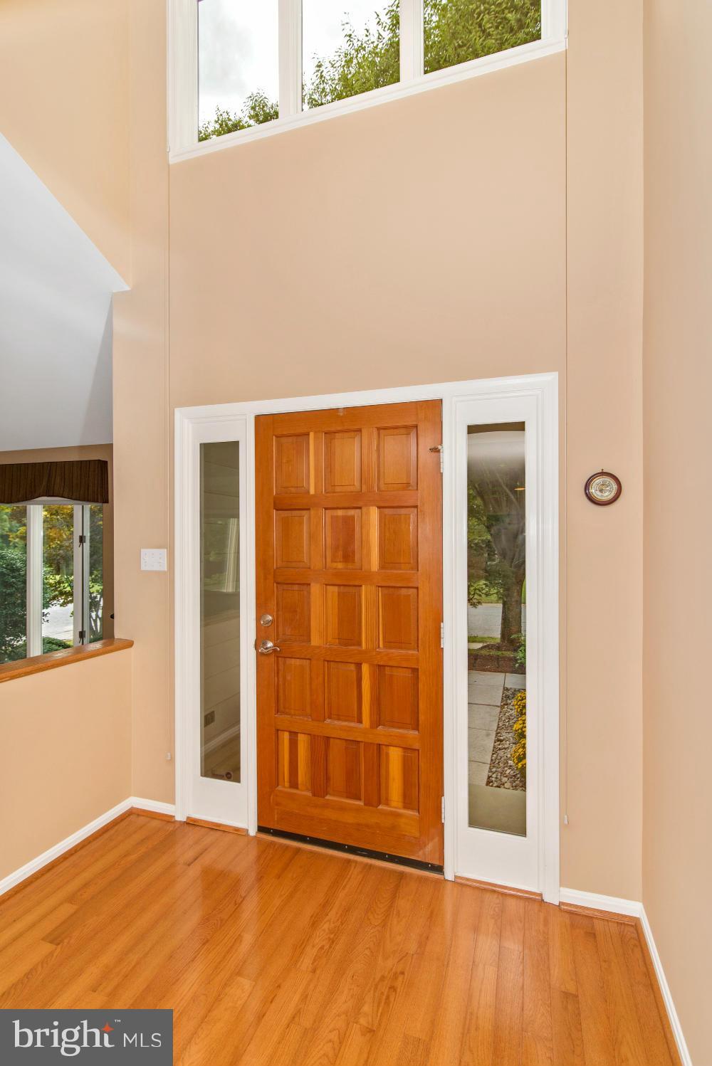 RIVER HILL - Residential