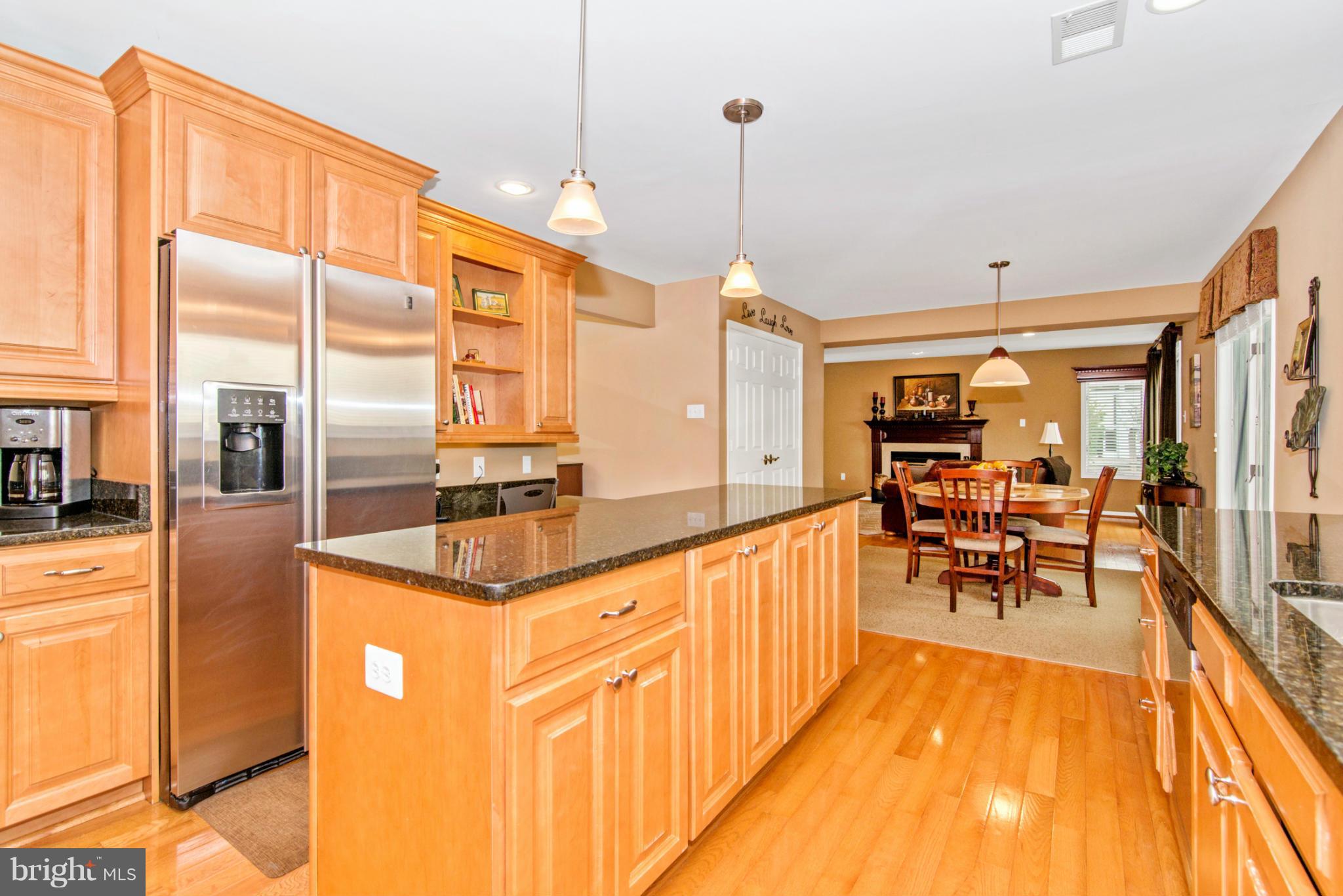 RIVER HILL - Residential