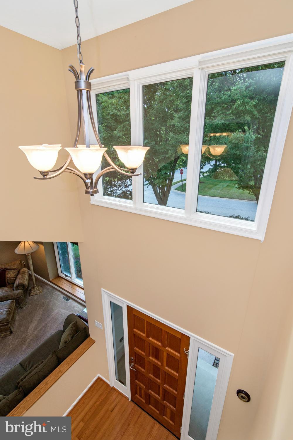 RIVER HILL - Residential