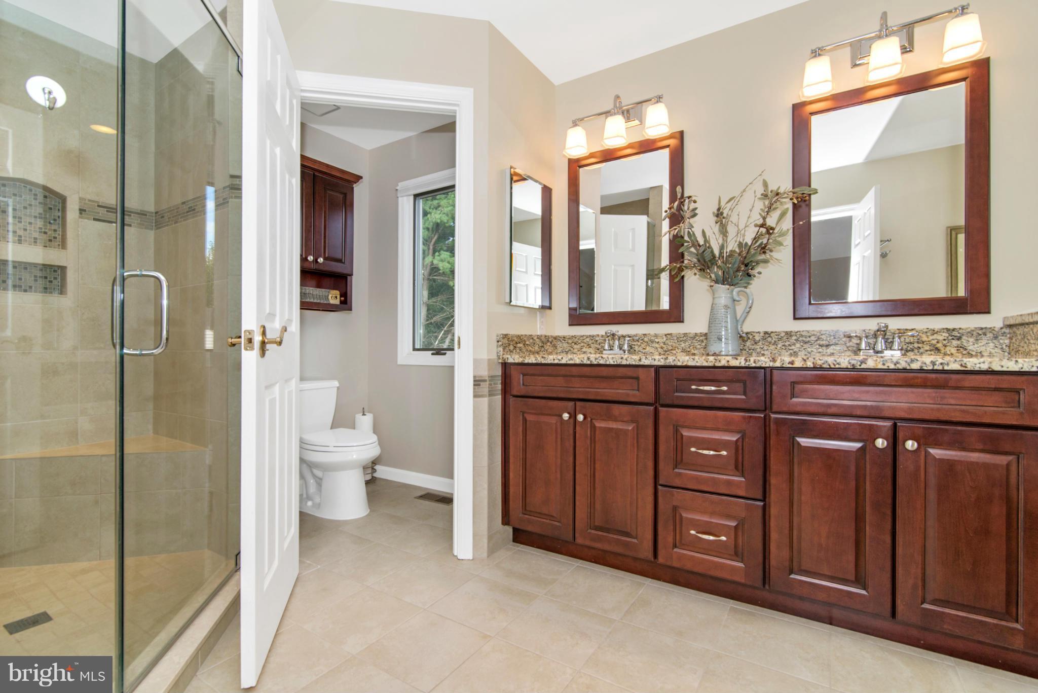 RIVER HILL - Residential