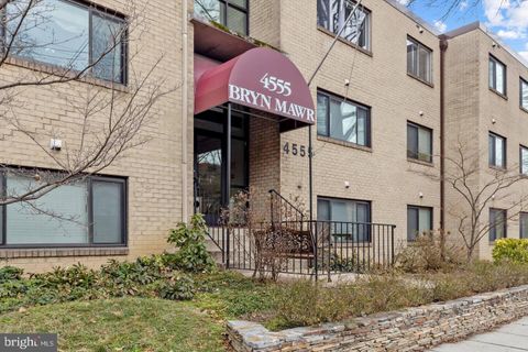 4555 MACARTHUR BOULEVARD NW G5 WASHINGTON DC 20007