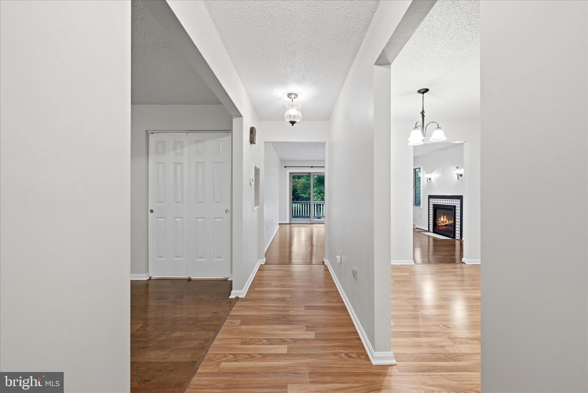 TIMBERWALK - Residential