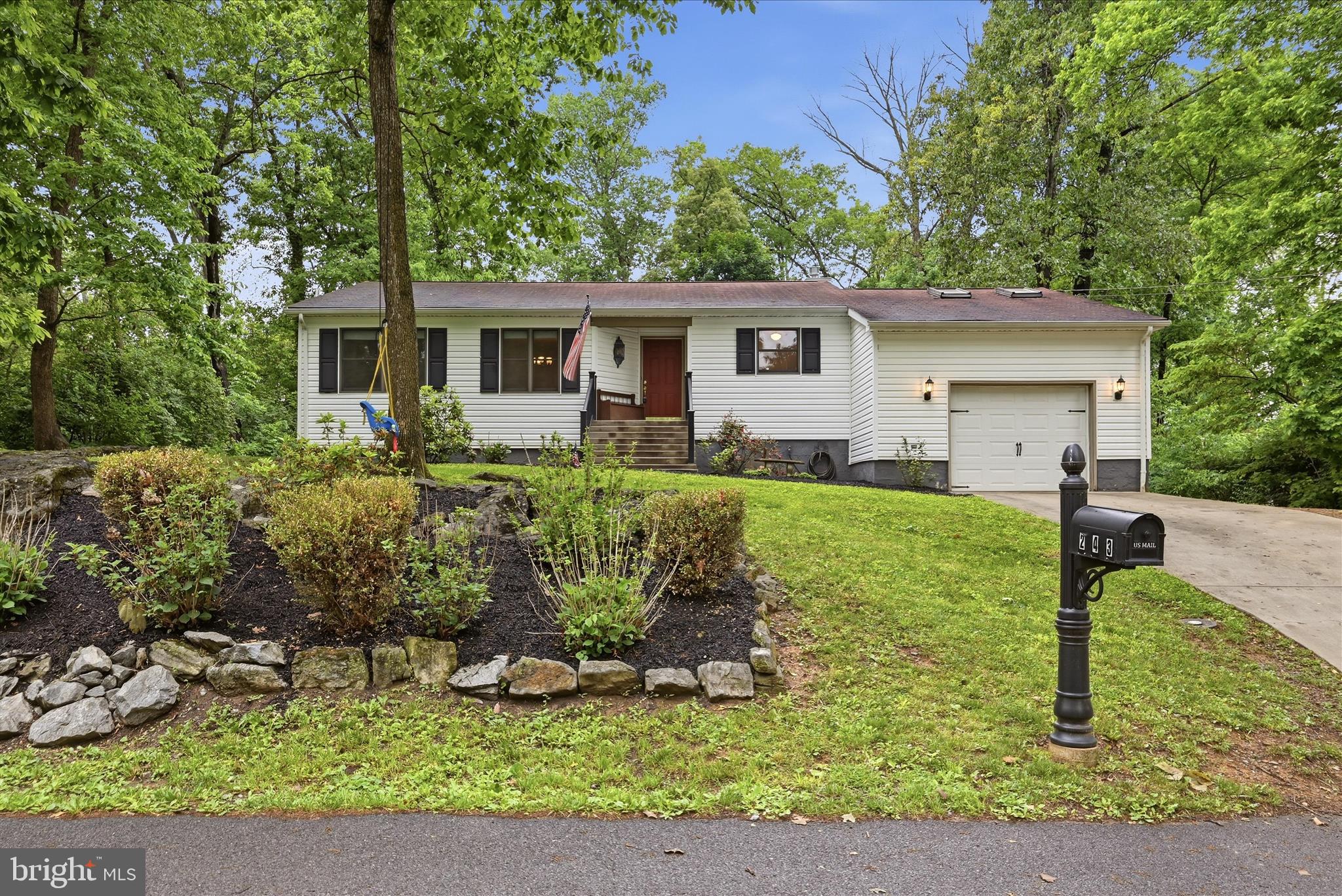 TIMBERWALK - Residential
