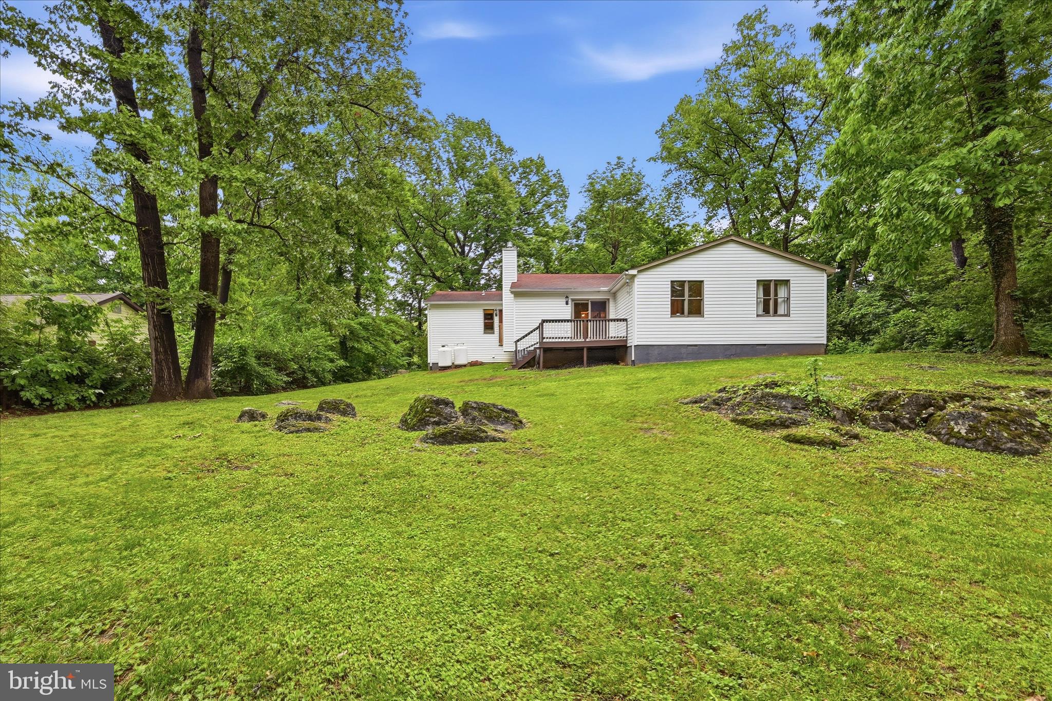 TIMBERWALK - Residential
