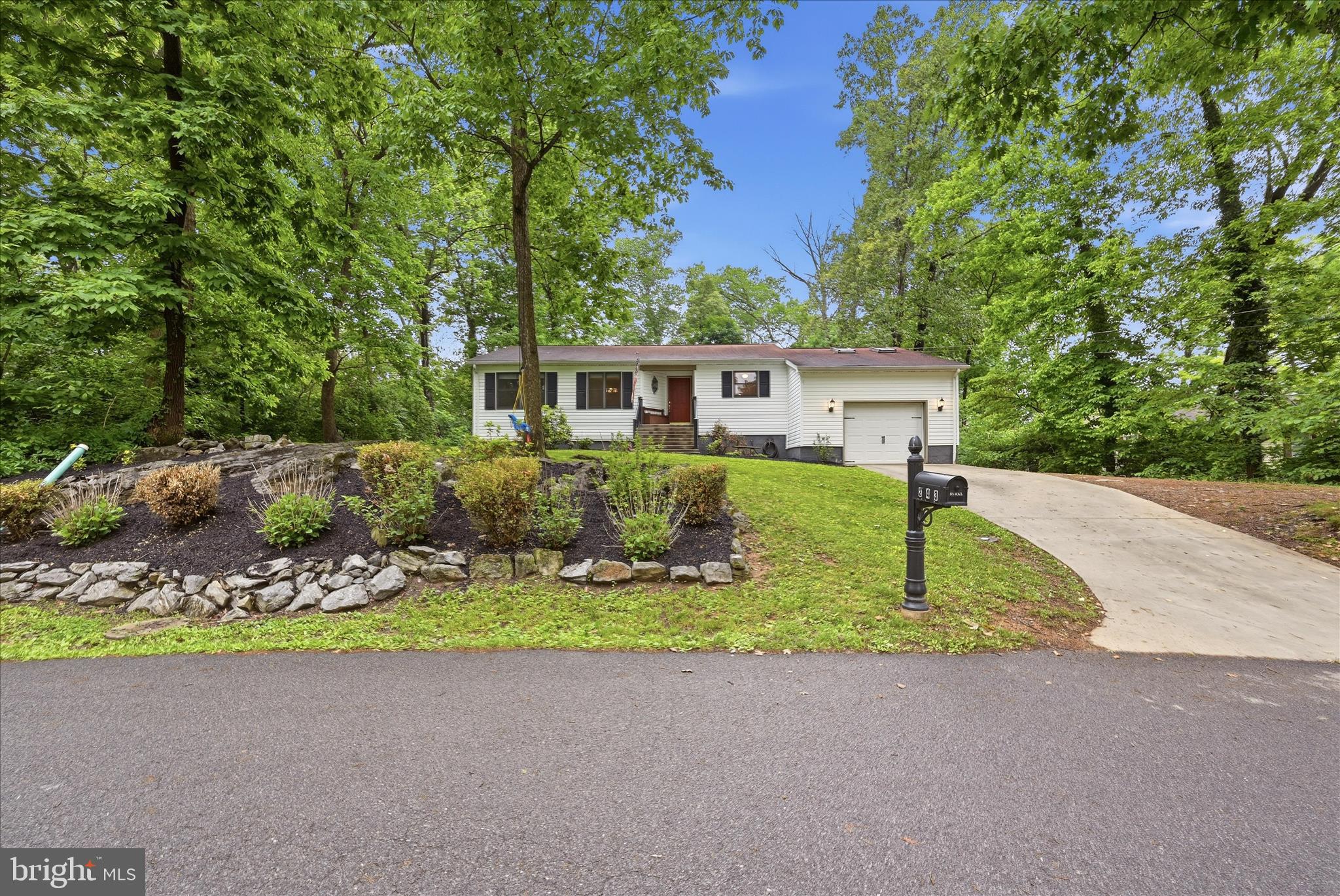 TIMBERWALK - Residential