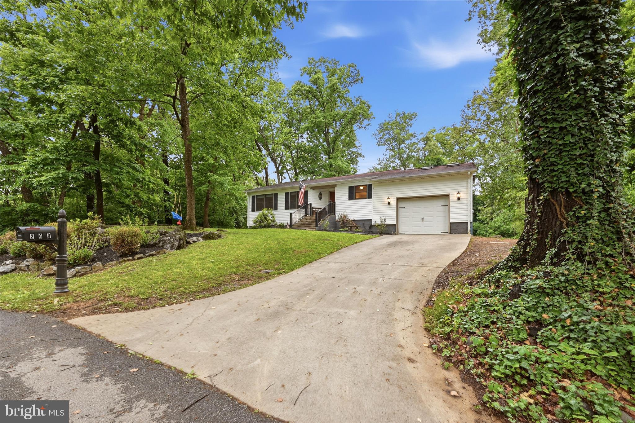 TIMBERWALK - Residential