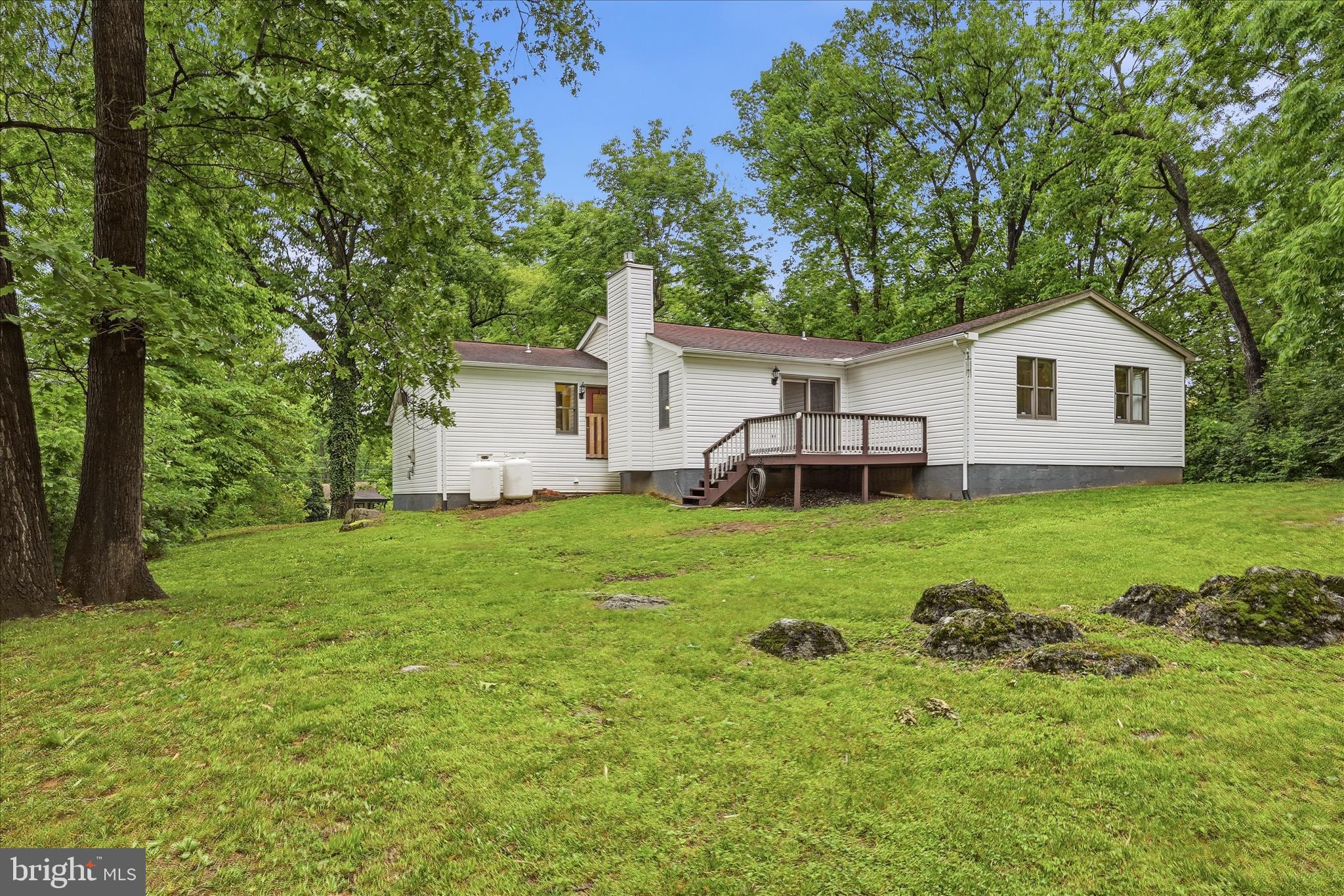 TIMBERWALK - Residential