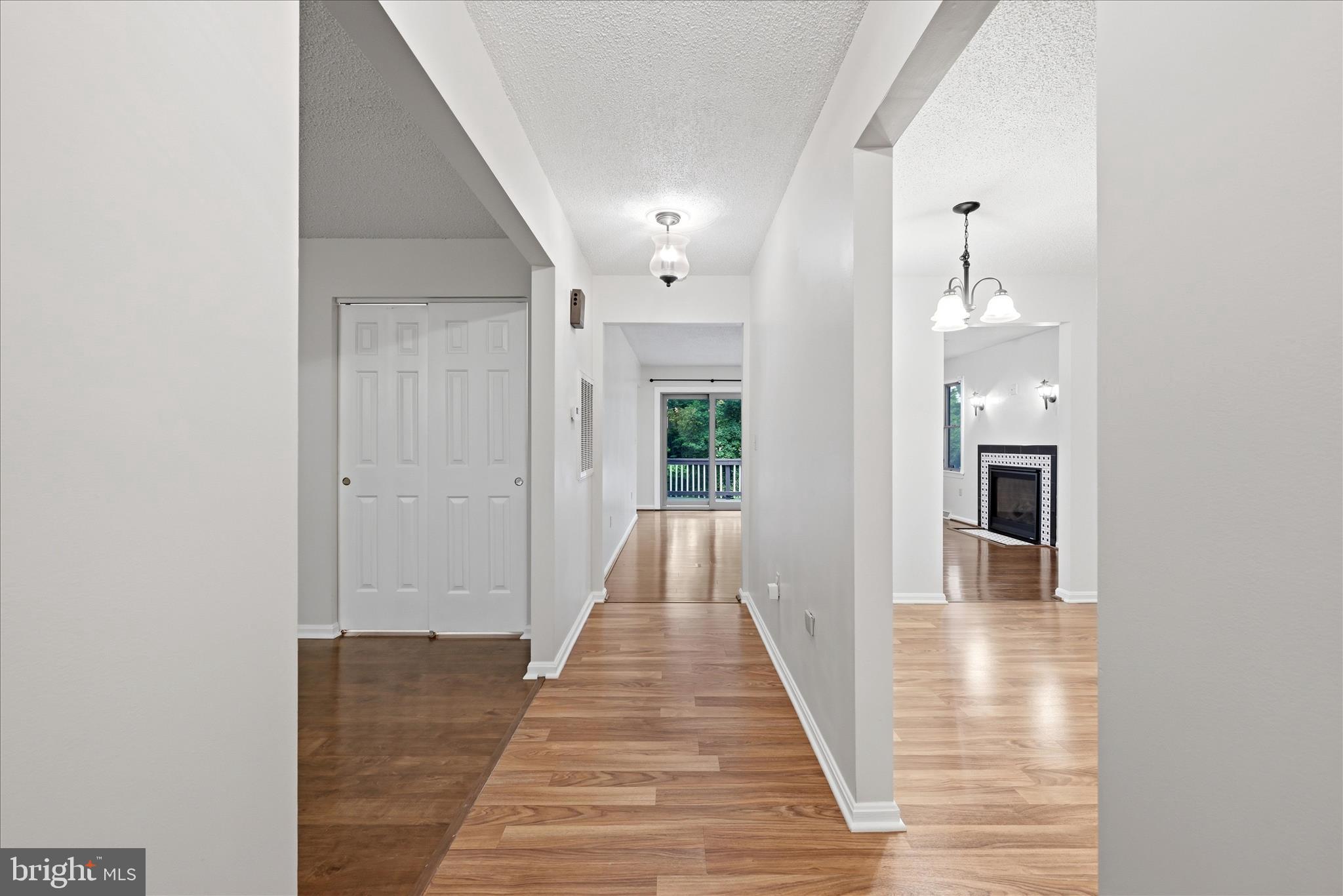 TIMBERWALK - Residential