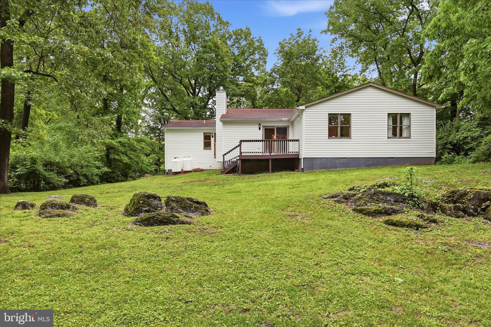 TIMBERWALK - Residential