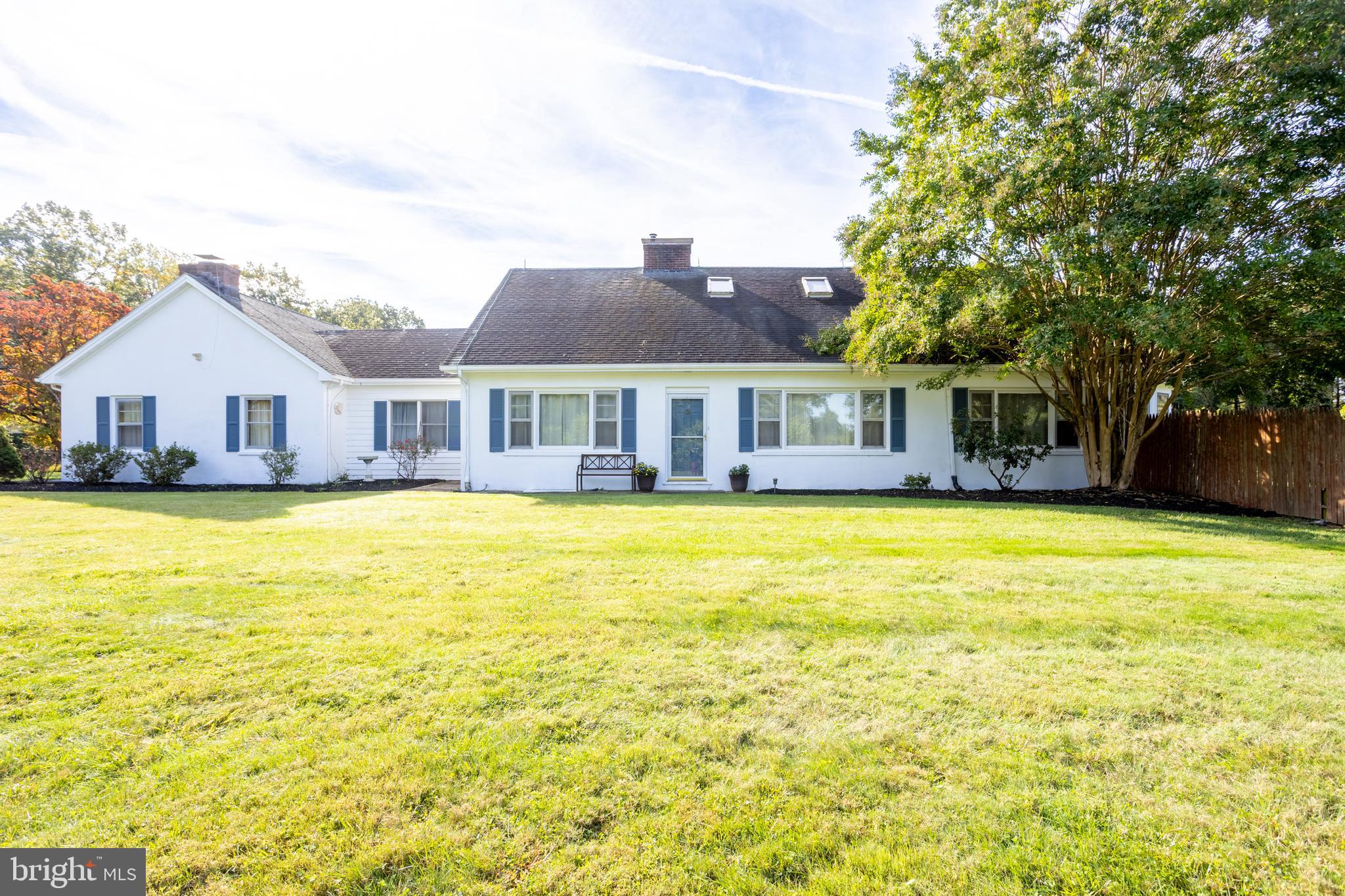 1929 STOCKTON ROAD