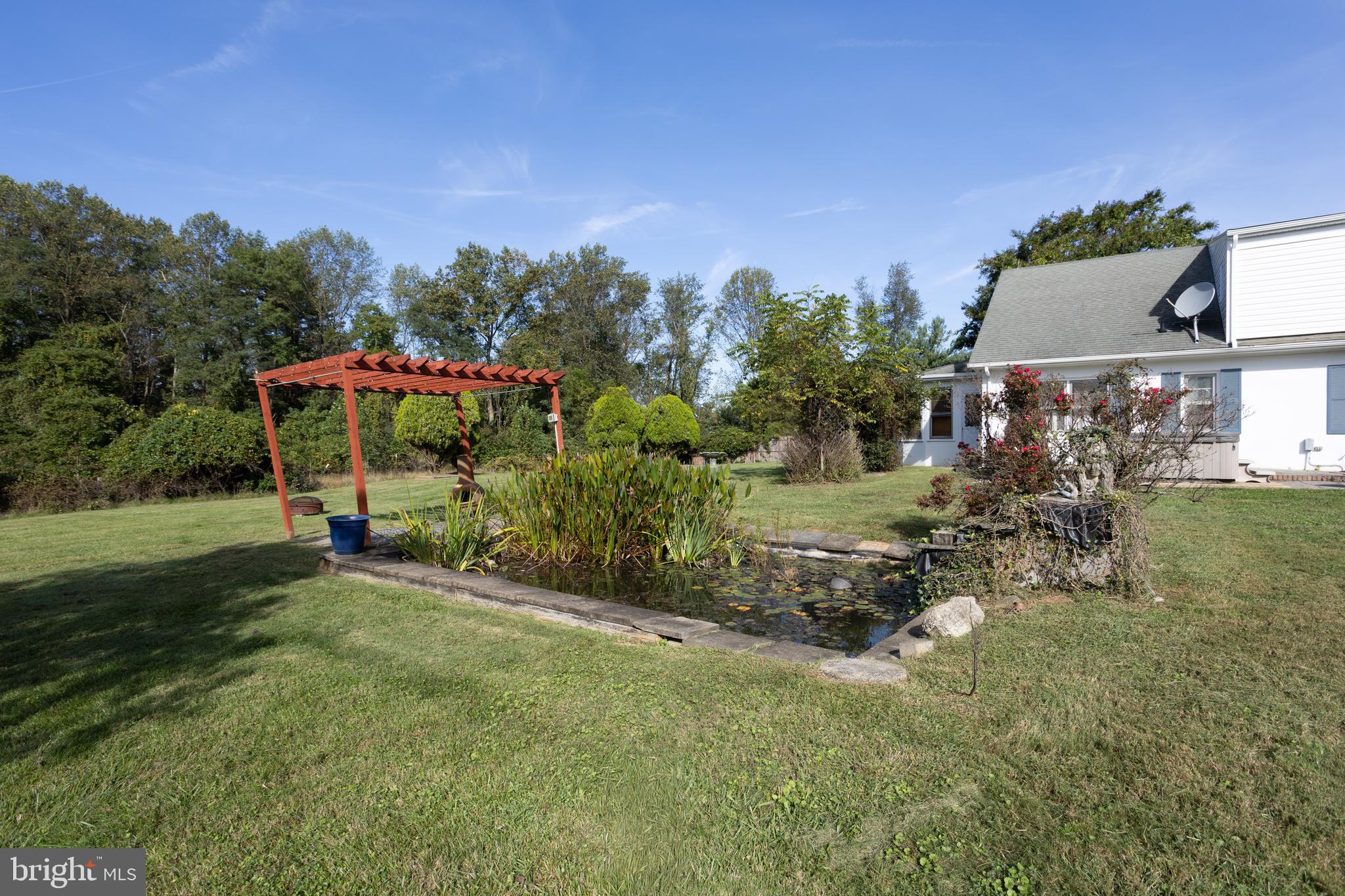 1929 STOCKTON ROAD
