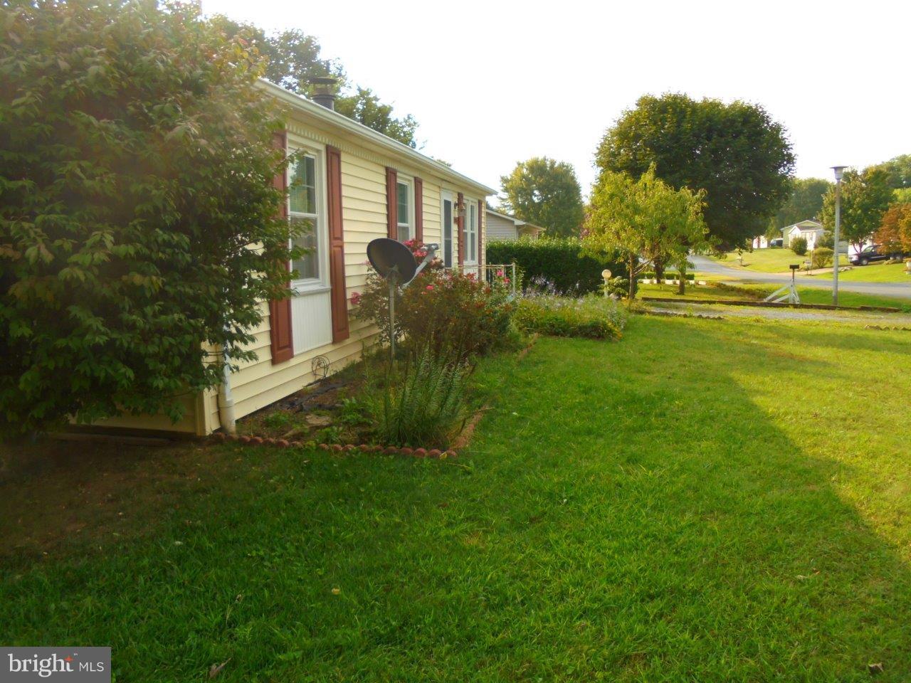 DUTCH LANE - Residential