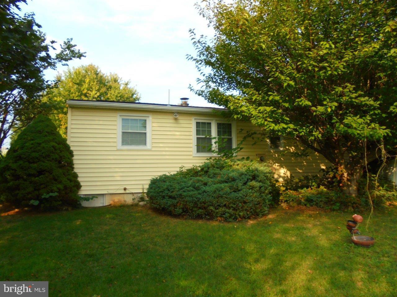 DUTCH LANE - Residential