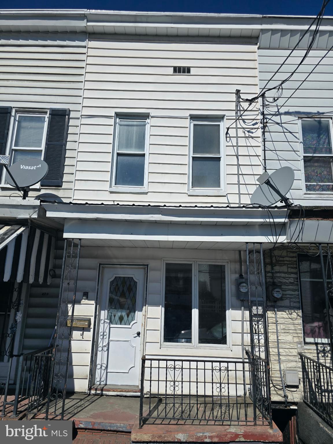 MAHANOY CITY - Residential