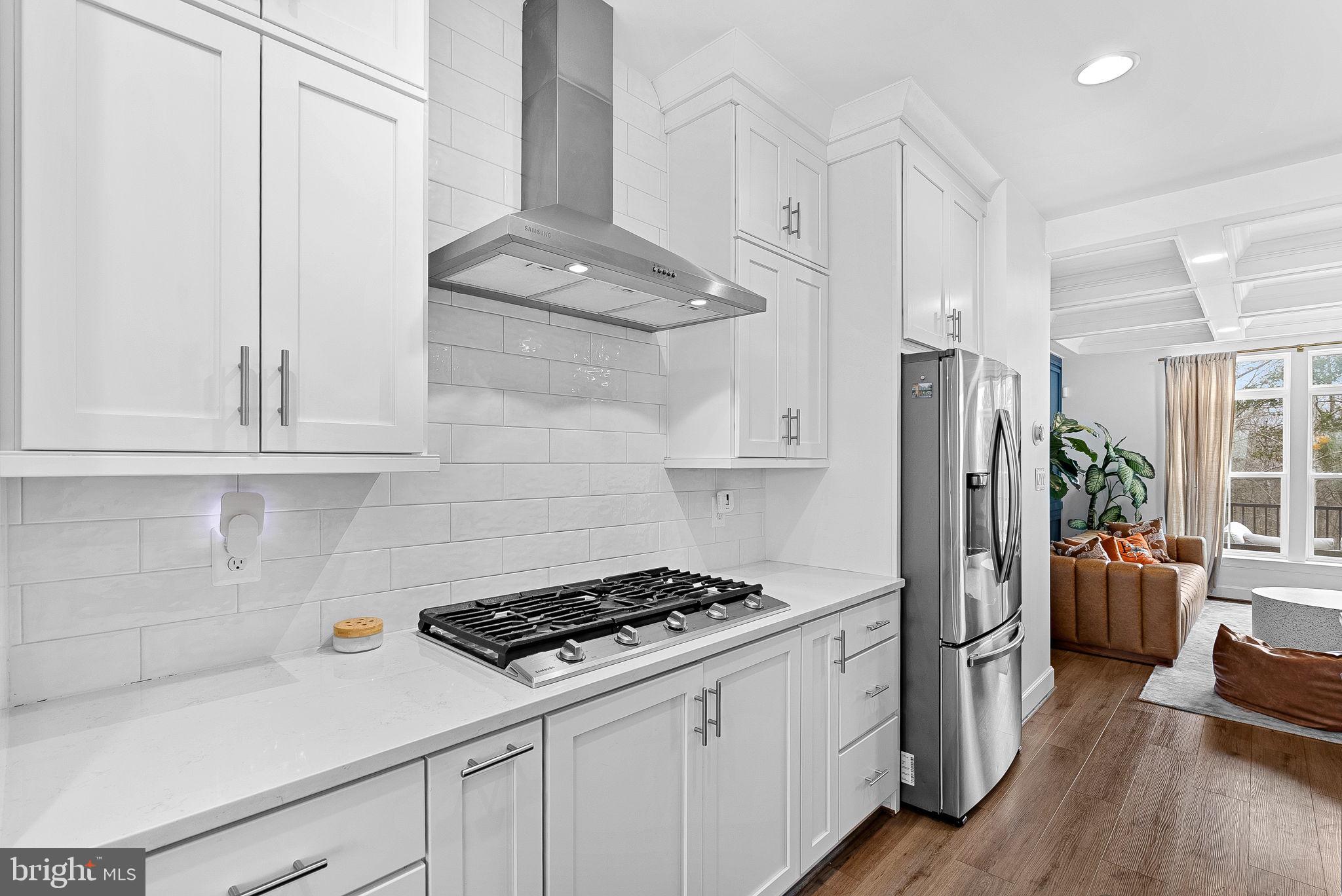 THE RETREAT AT WESTFIELDS - Residential