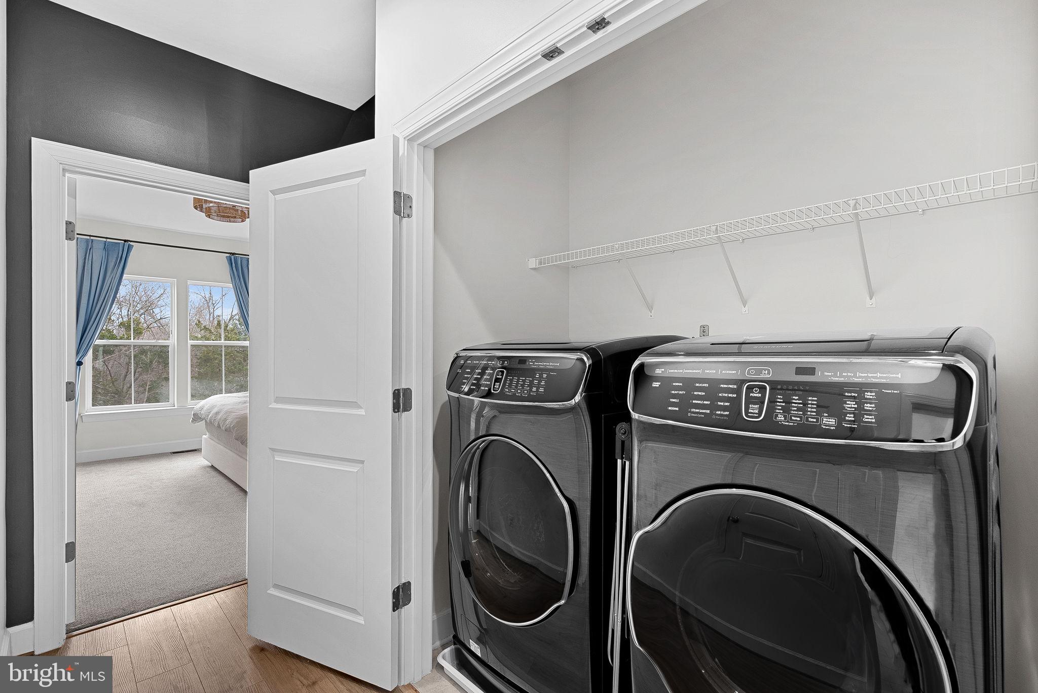 THE RETREAT AT WESTFIELDS - Residential