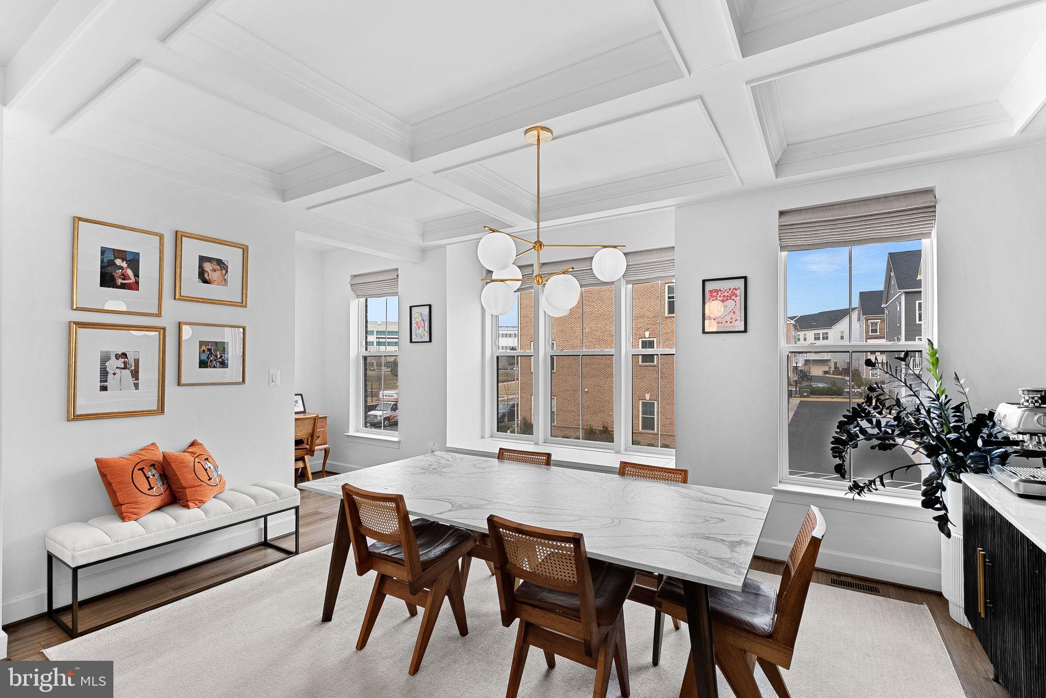 THE RETREAT AT WESTFIELDS - Residential