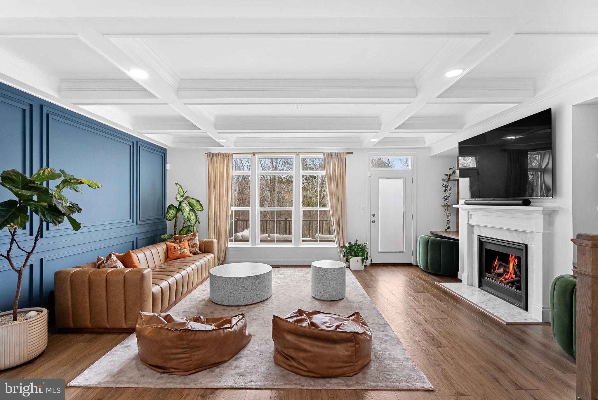 THE RETREAT AT WESTFIELDS - Residential