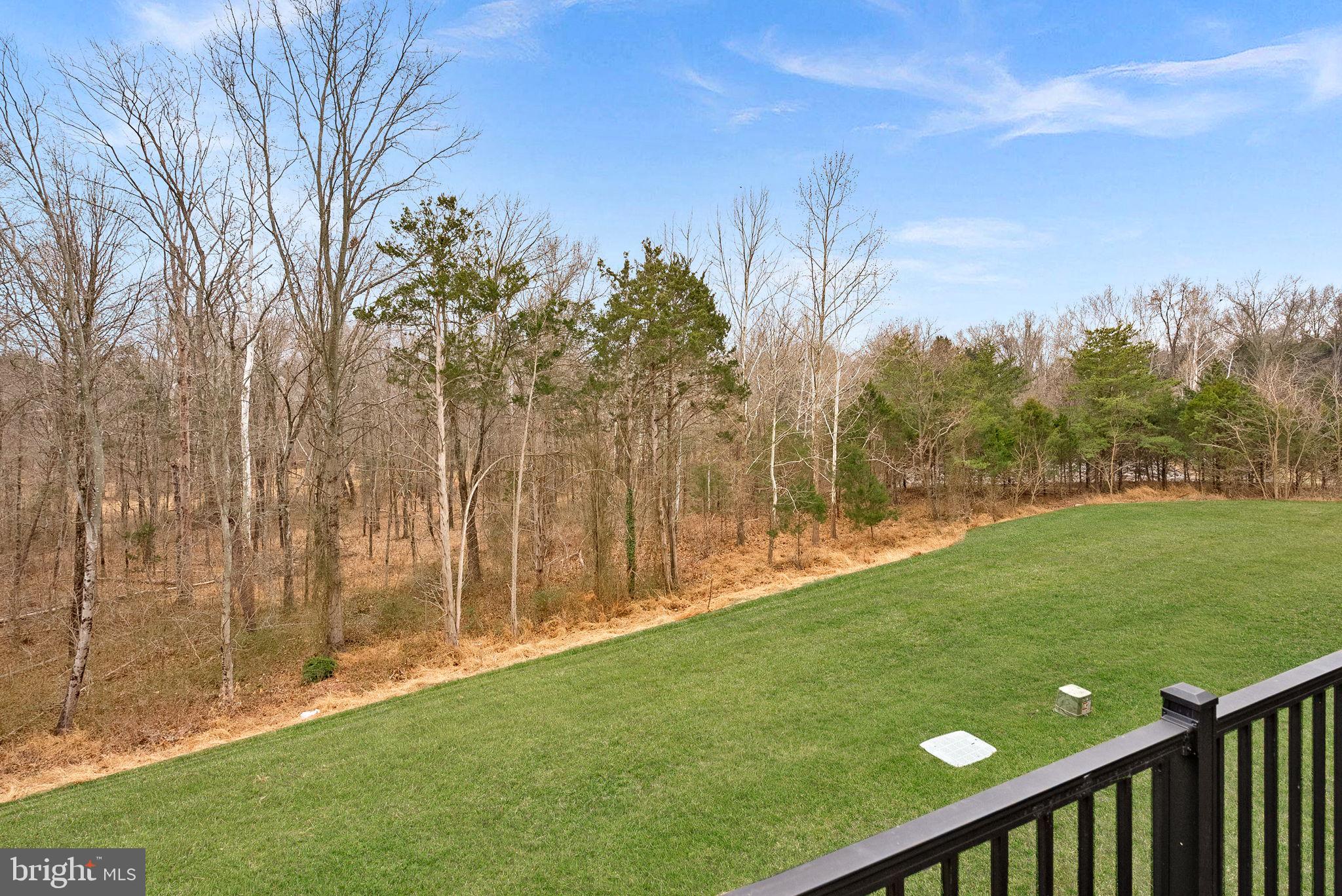 THE RETREAT AT WESTFIELDS - Residential