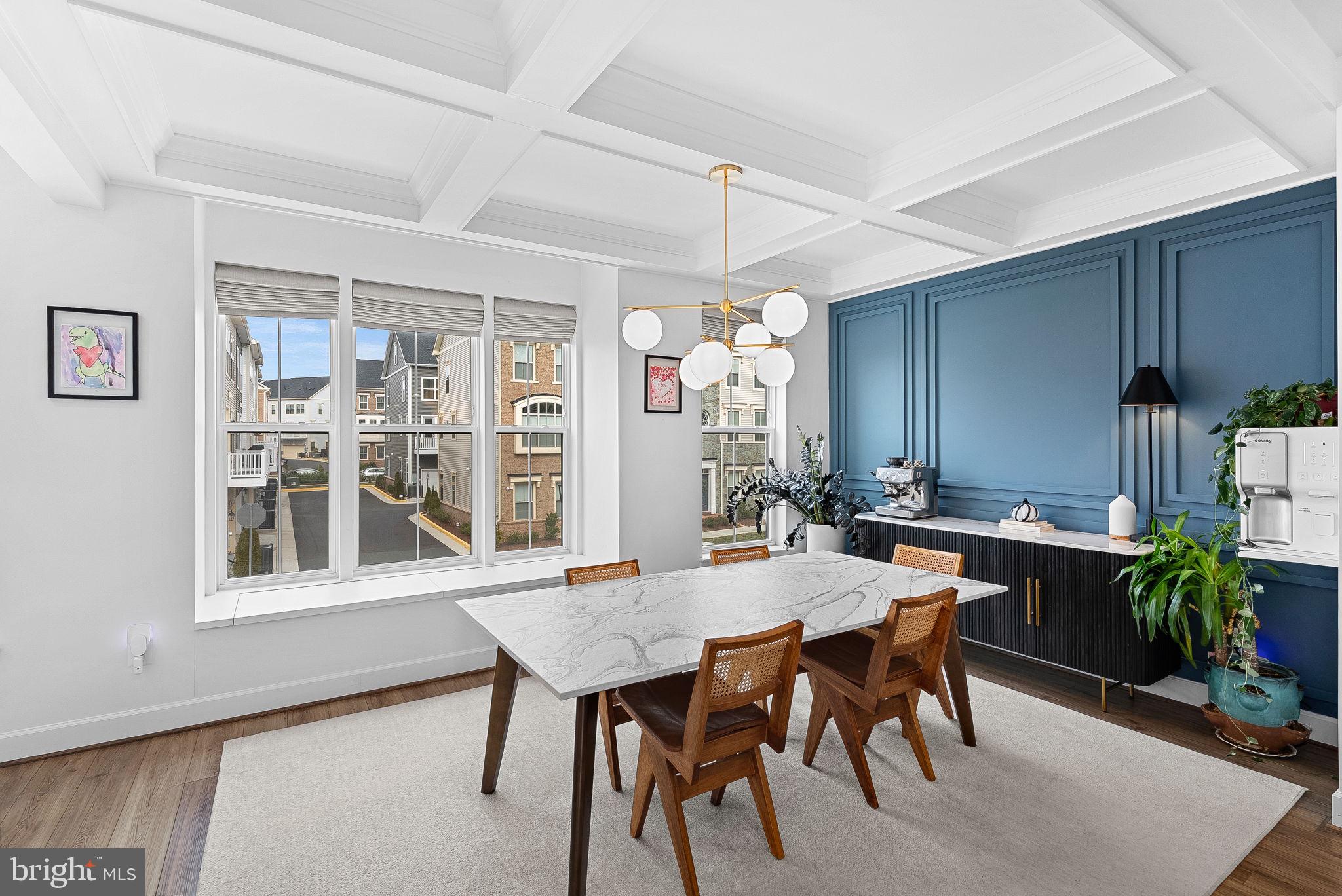 THE RETREAT AT WESTFIELDS - Residential