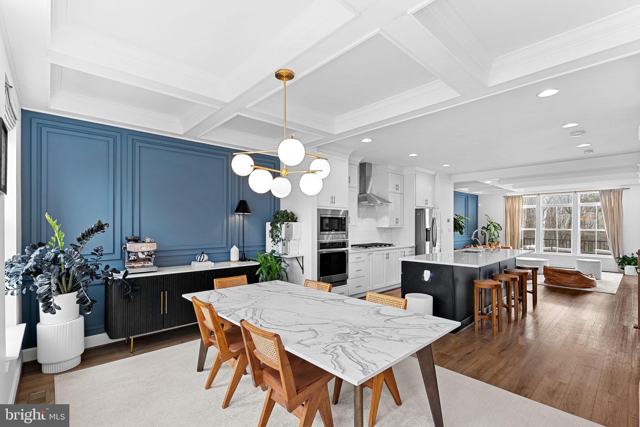 THE RETREAT AT WESTFIELDS - Residential