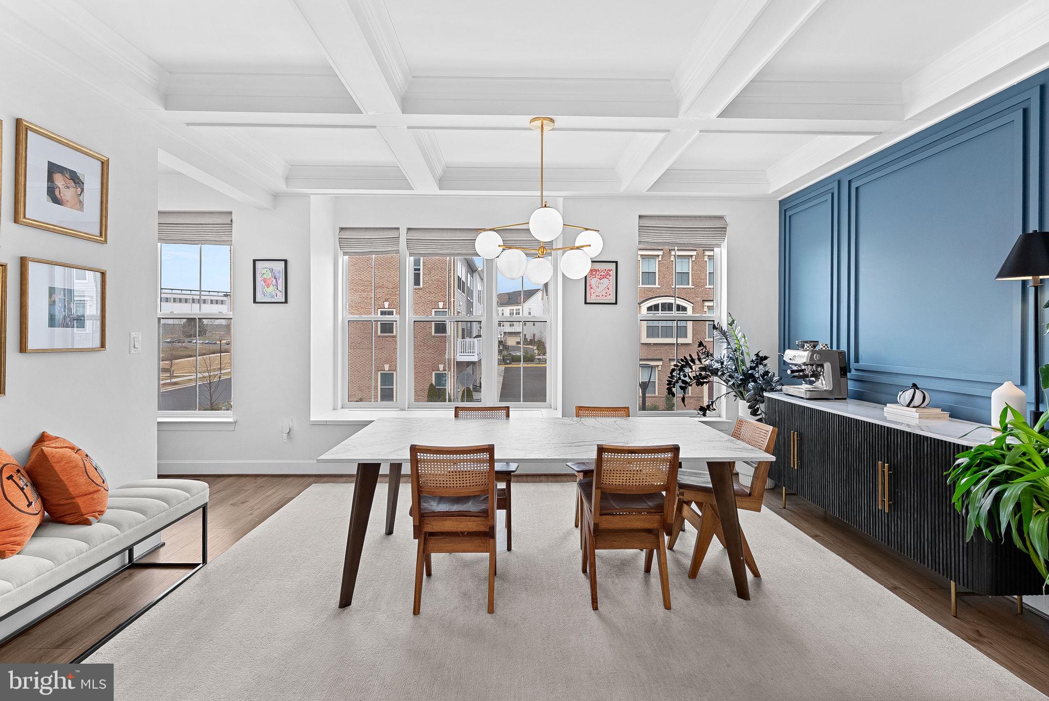 THE RETREAT AT WESTFIELDS - Residential