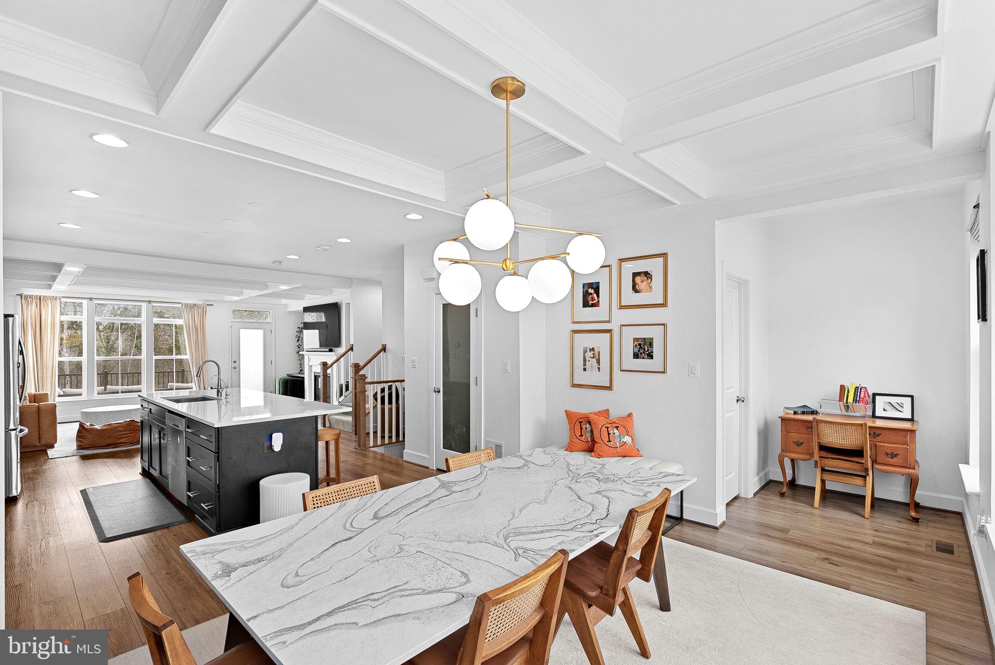 THE RETREAT AT WESTFIELDS - Residential