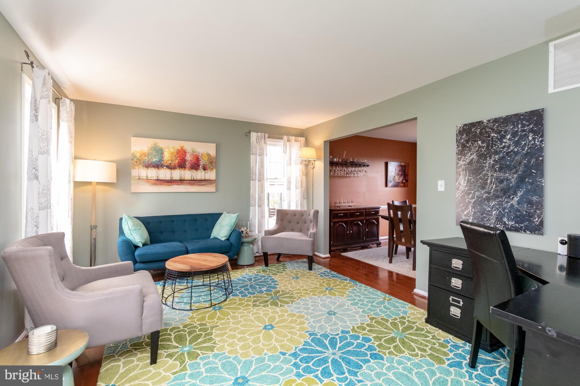 HUNT RIDGE - Residential