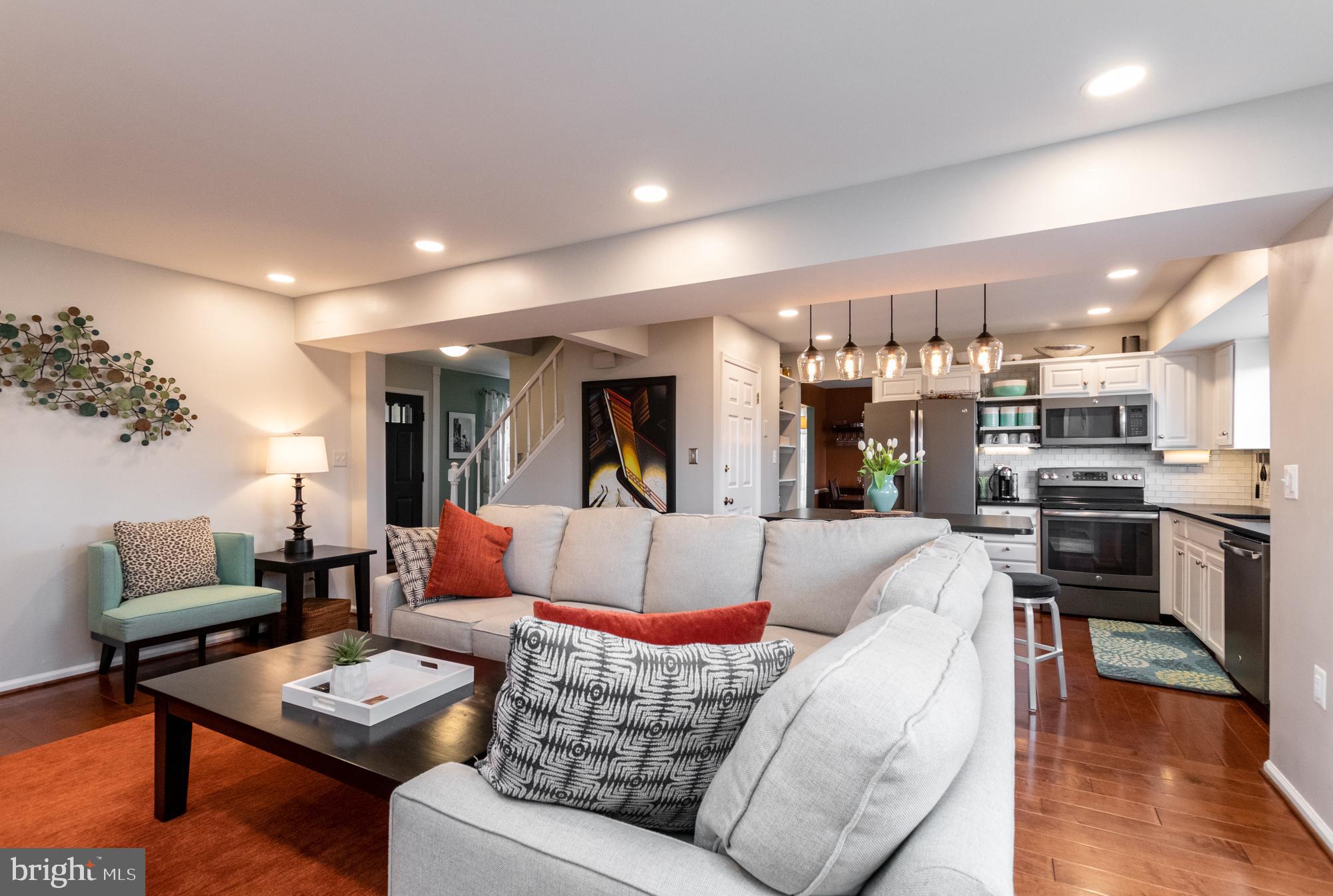 HUNT RIDGE - Residential