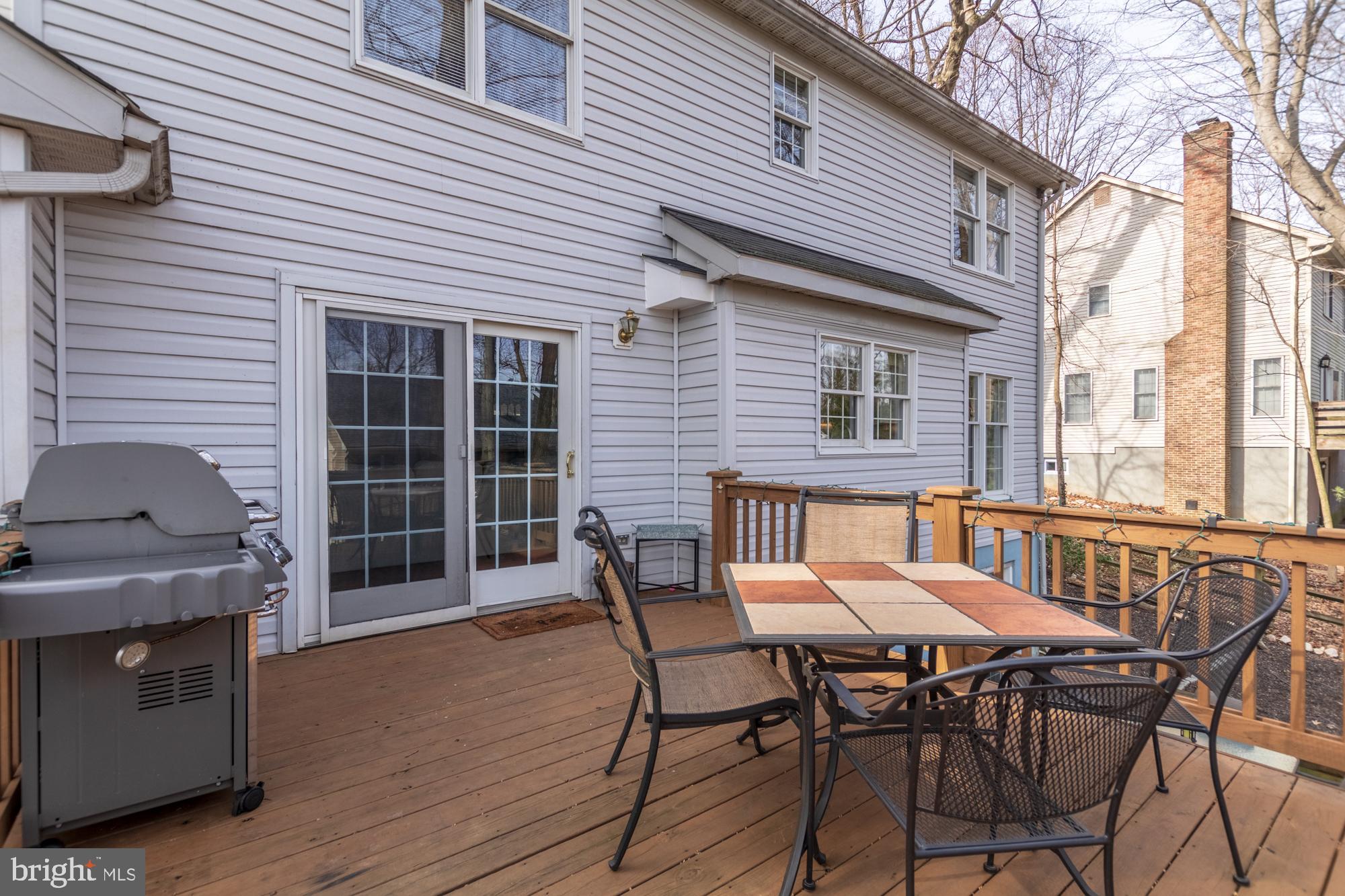 HUNT RIDGE - Residential