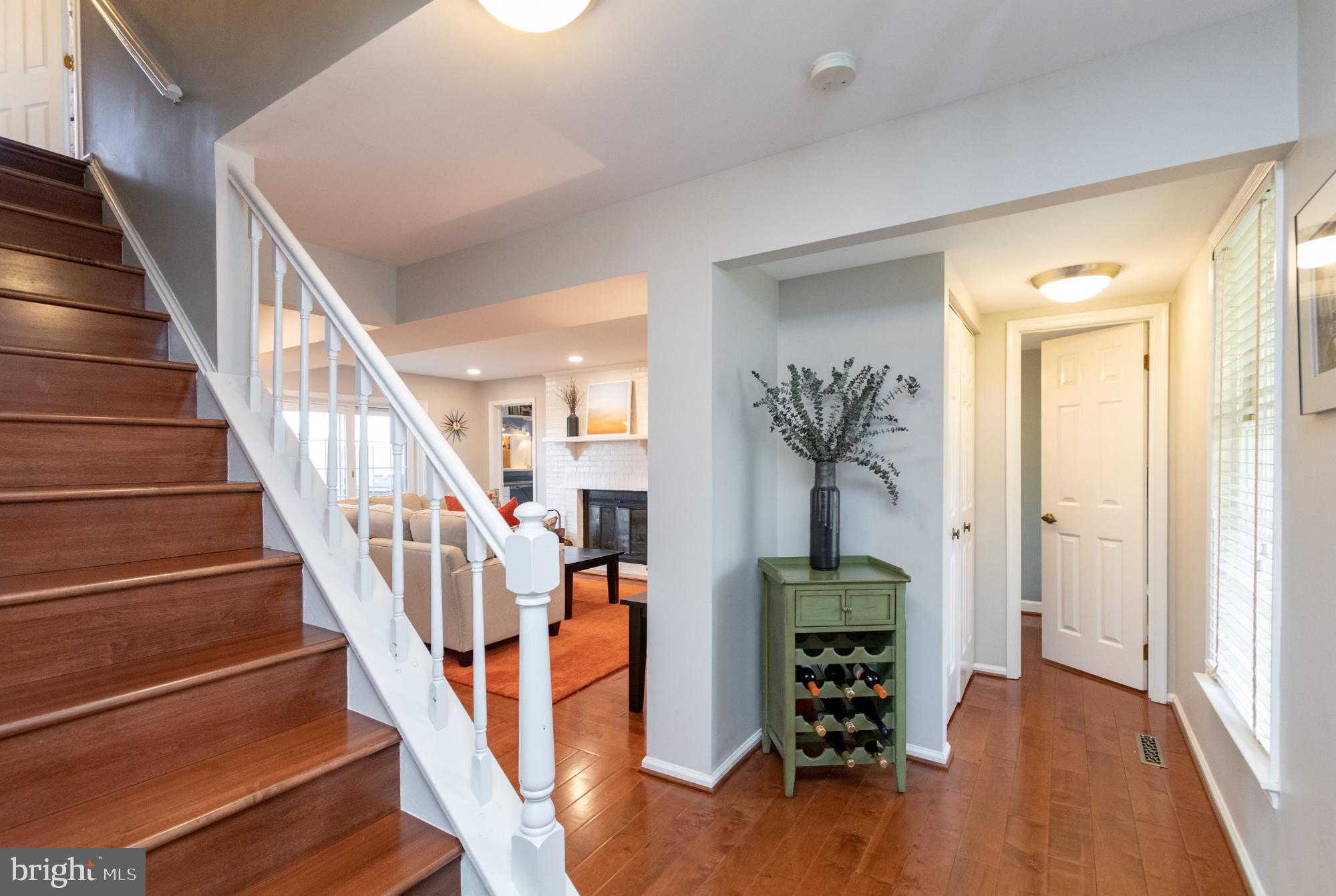 HUNT RIDGE - Residential