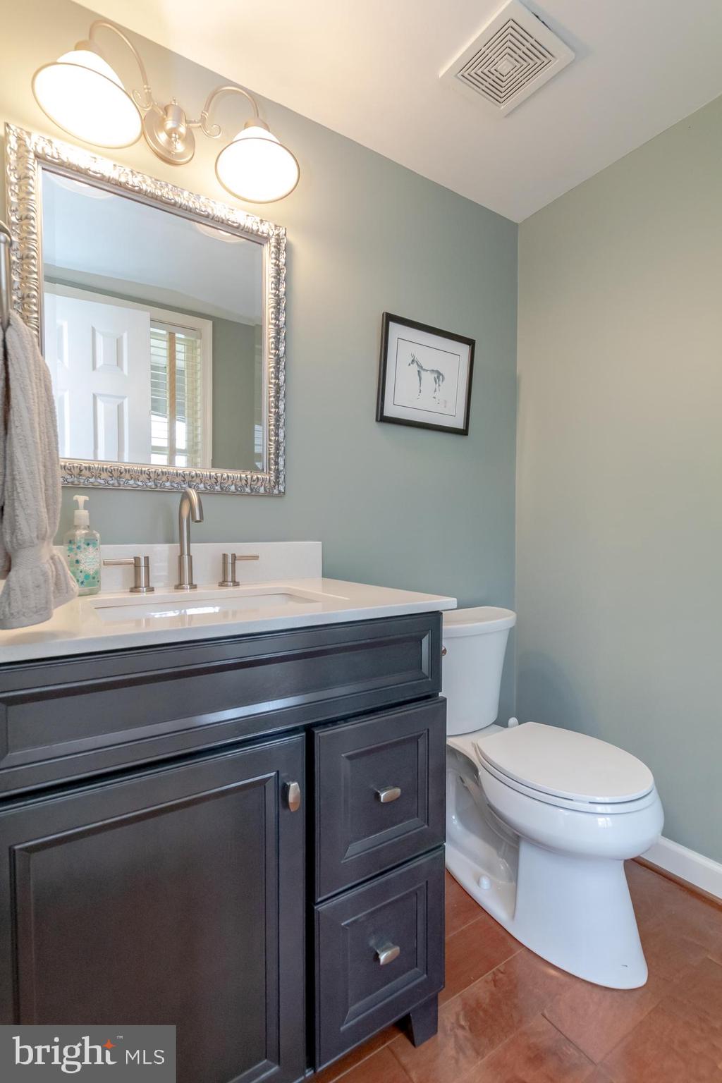 HUNT RIDGE - Residential