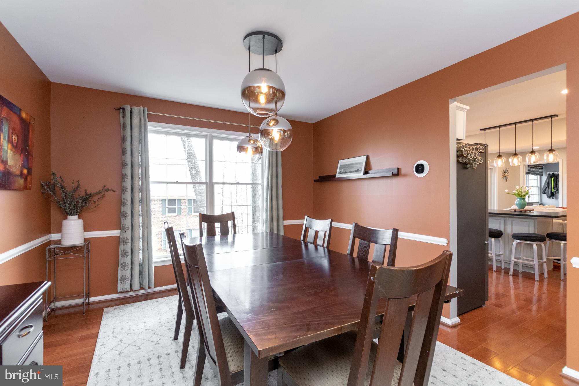 HUNT RIDGE - Residential