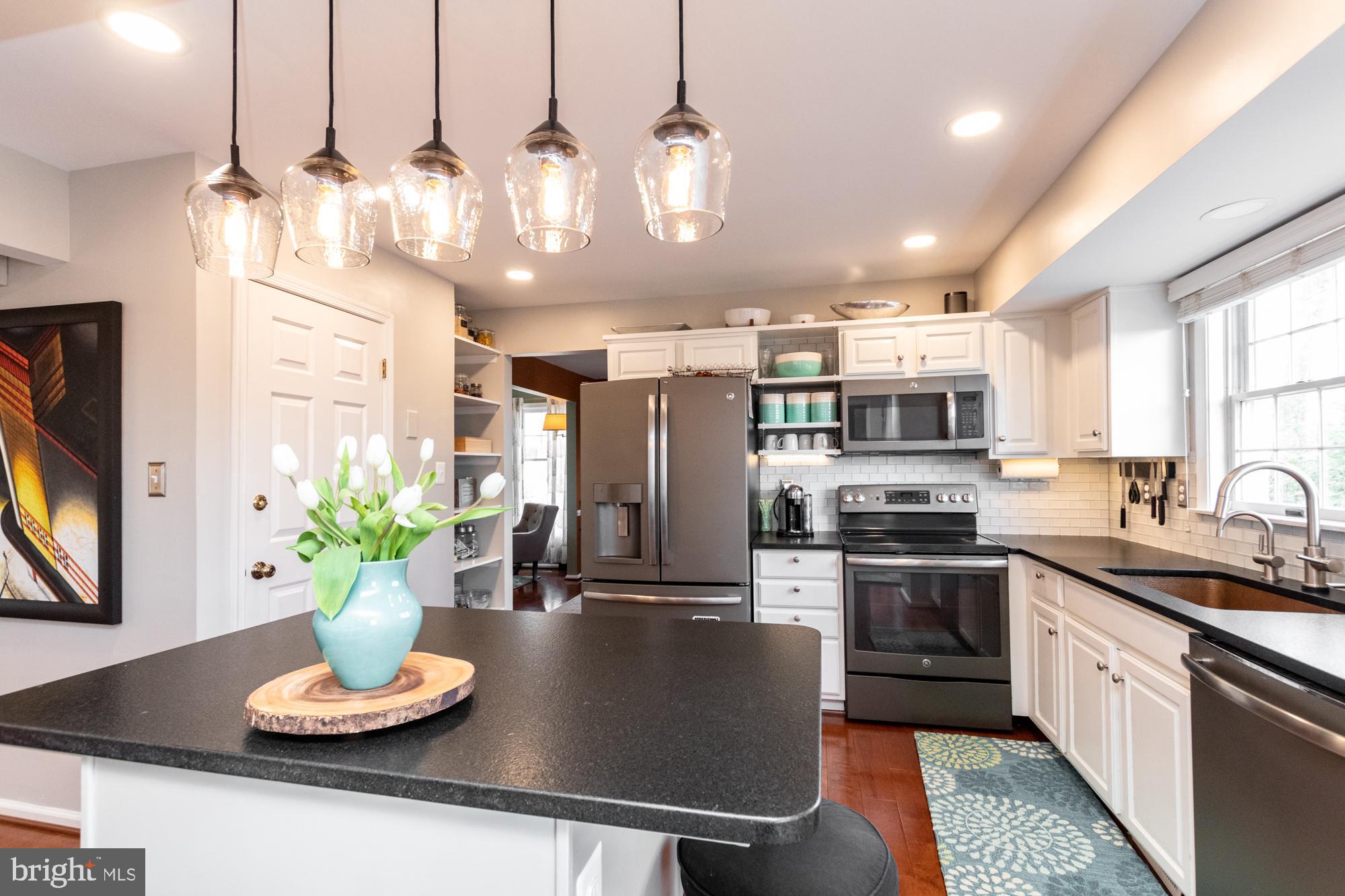 HUNT RIDGE - Residential